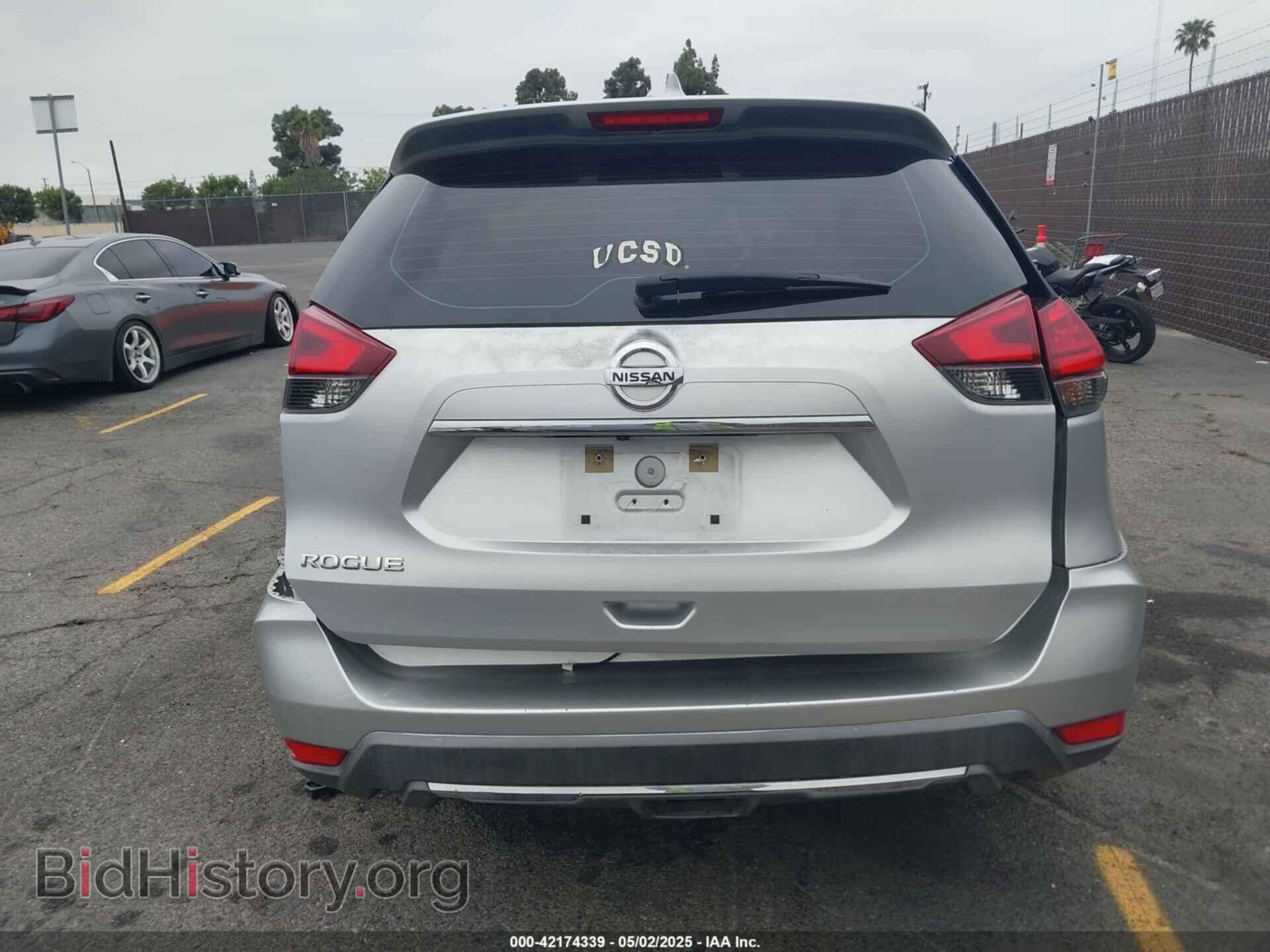 2017 NISSAN ROGUE - VIN: KNMAT2MT0HP581336 - Фото 15