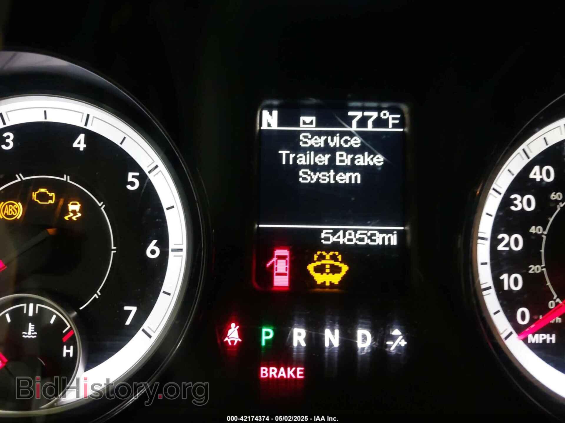 2017 RAM 1500 - VIN: 1C6RR7FG8HS770142 - Фото 7