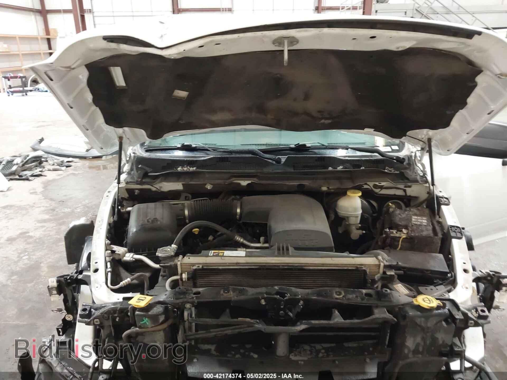 2017 RAM 1500 - VIN: 1C6RR7FG8HS770142 - Фото 10
