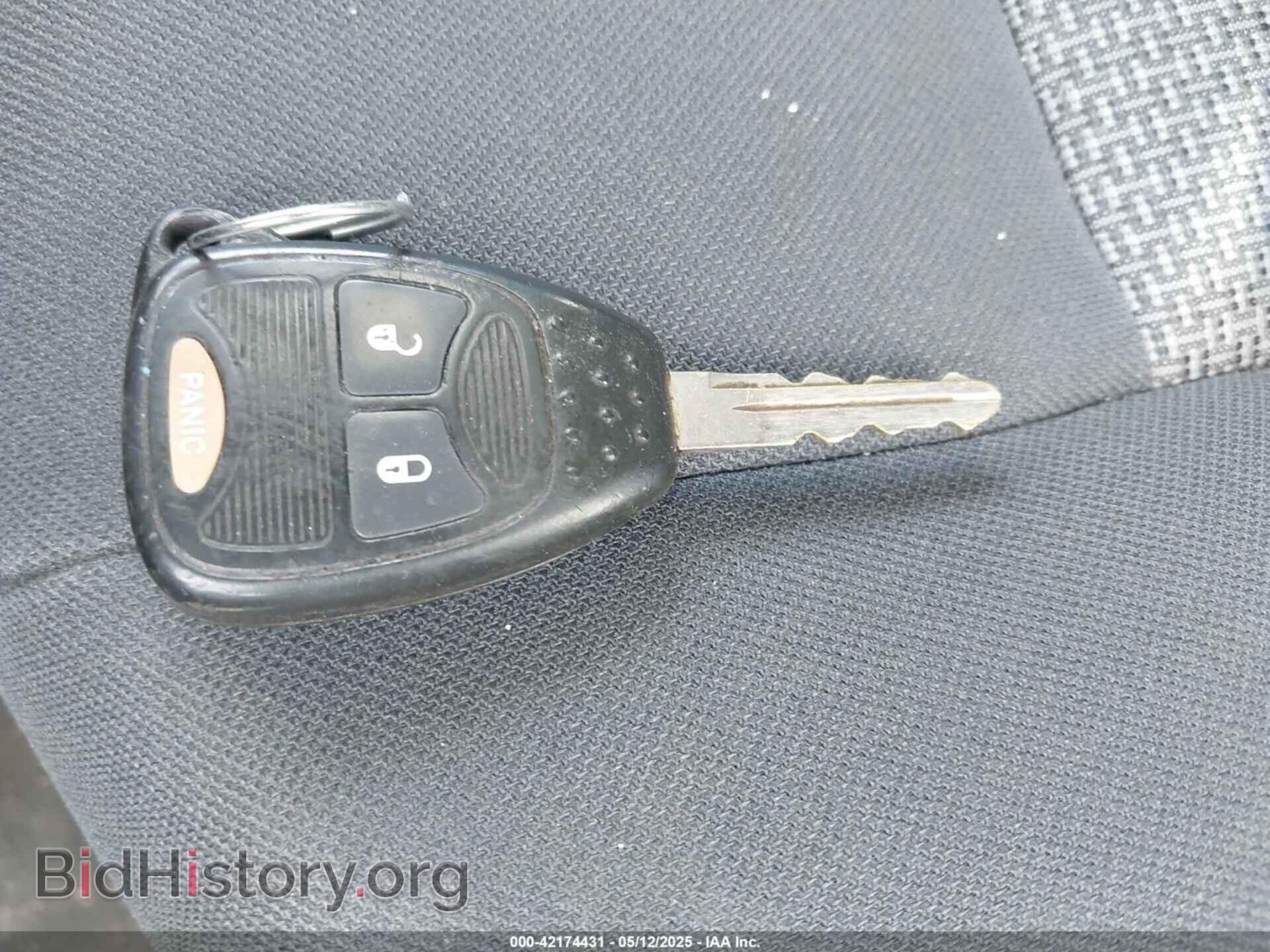2009 JEEP COMPASS - VIN: 1J4FF47B69D218001 - Фото 11