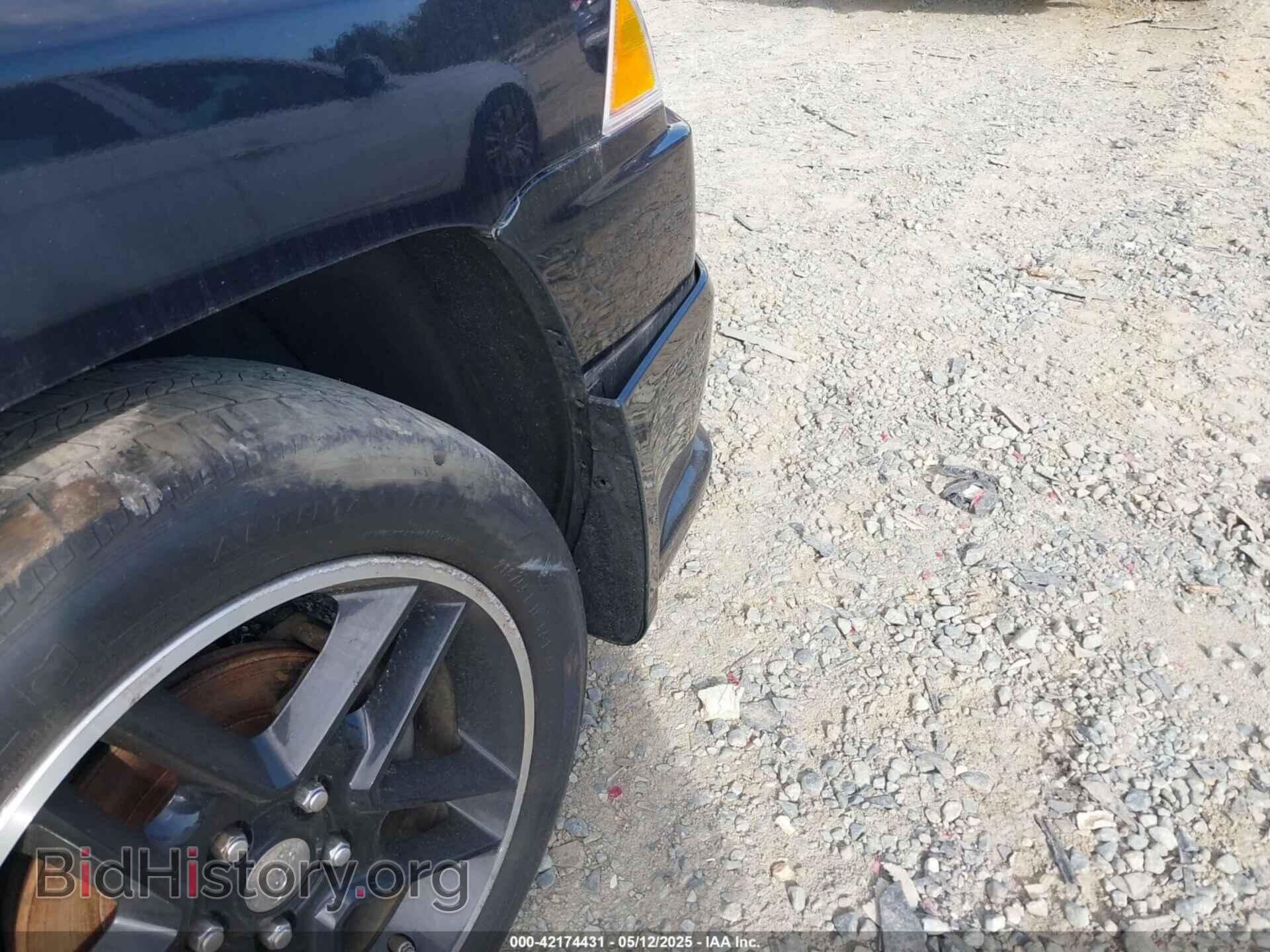 2009 JEEP COMPASS - VIN: 1J4FF47B69D218001 - Фото 13
