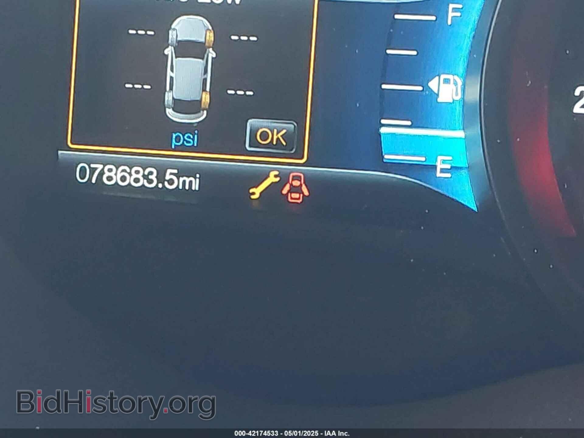 2020 FORD EDGE - VIN: 2FMPK4AP6LBB13414 - Фото 15