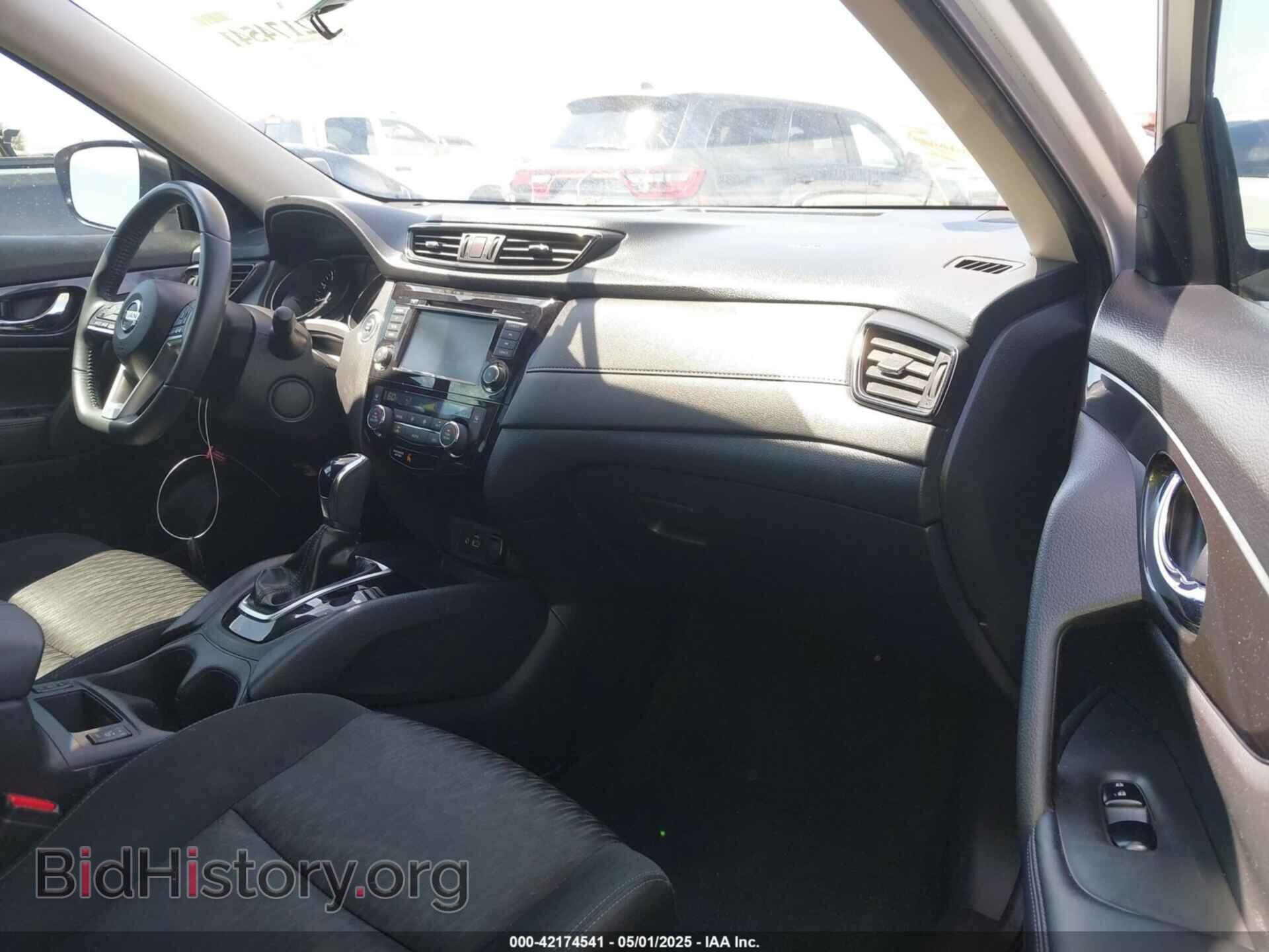 2018 NISSAN ROGUE - VIN: KNMAT2MT2JP537604 - Фото 5