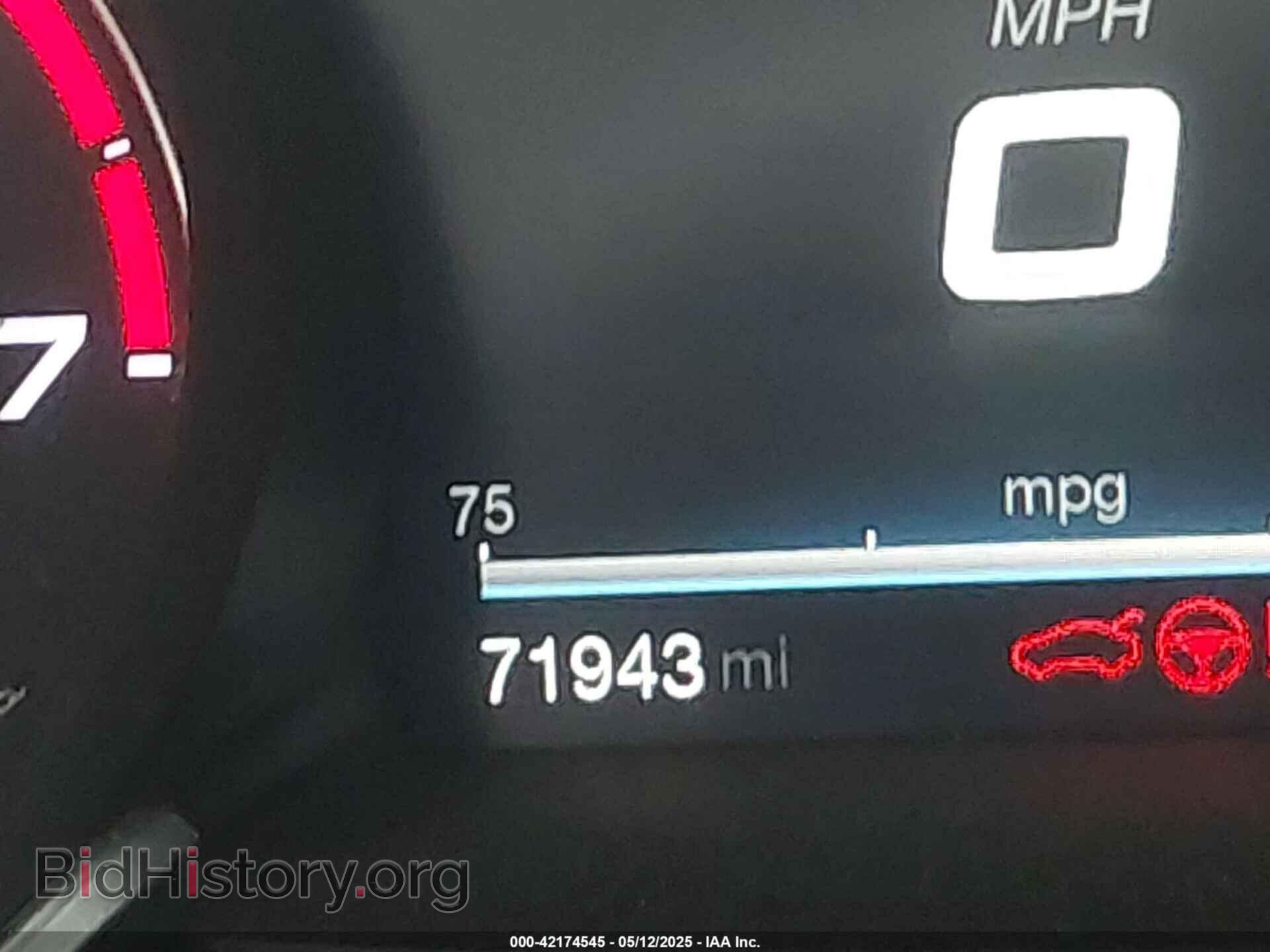 2017 ALFA ROMEO GIULIA - VIN: ZARFAEDN2H7541375 - Фото 7