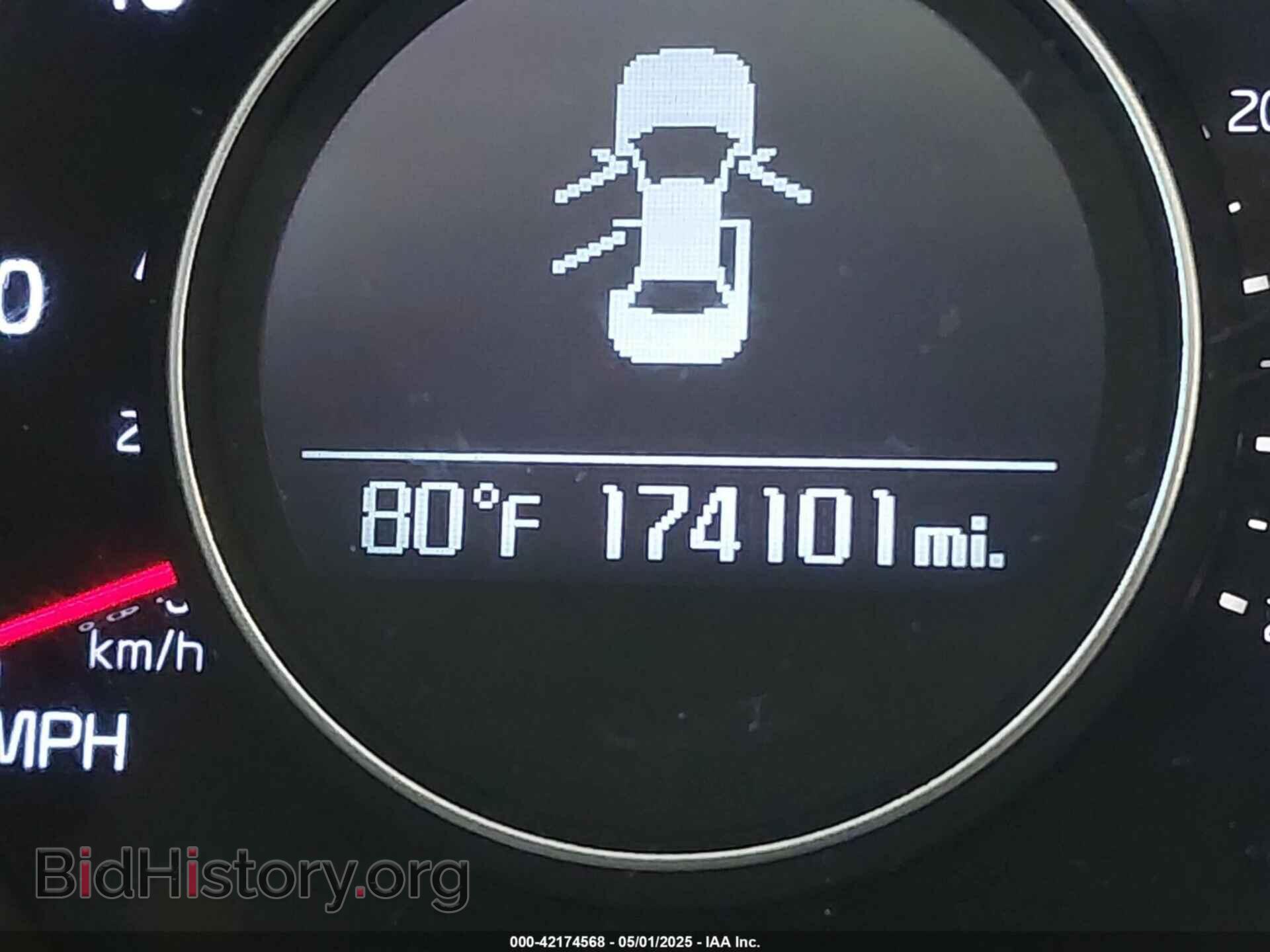 2015 KIA OPTIMA - VIN: KNAGM4A78F5615488 - Фото 16