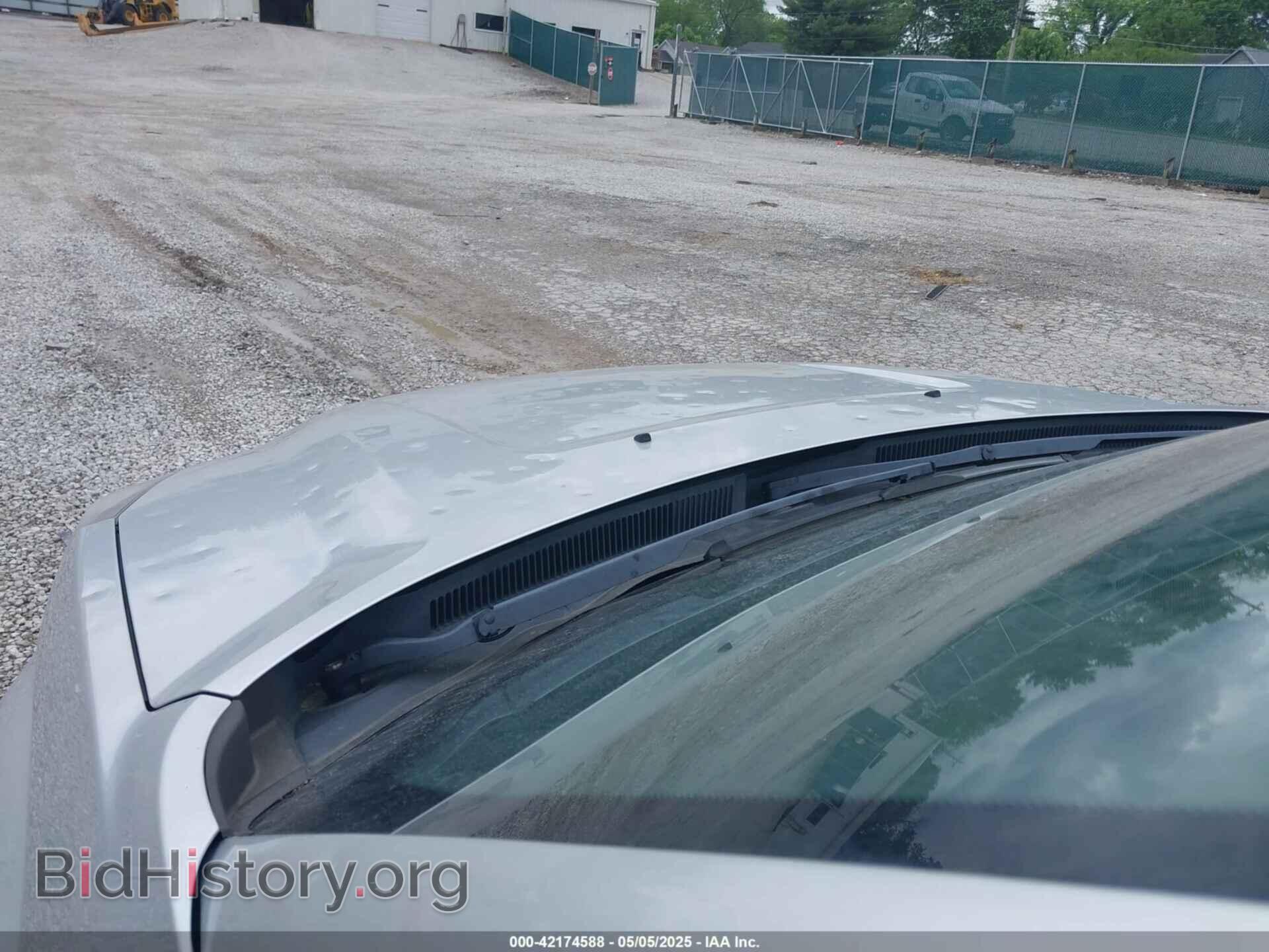 2014 GMC ACADIA - VIN: 1GKKRRKD0EJ172280 - Фото 6