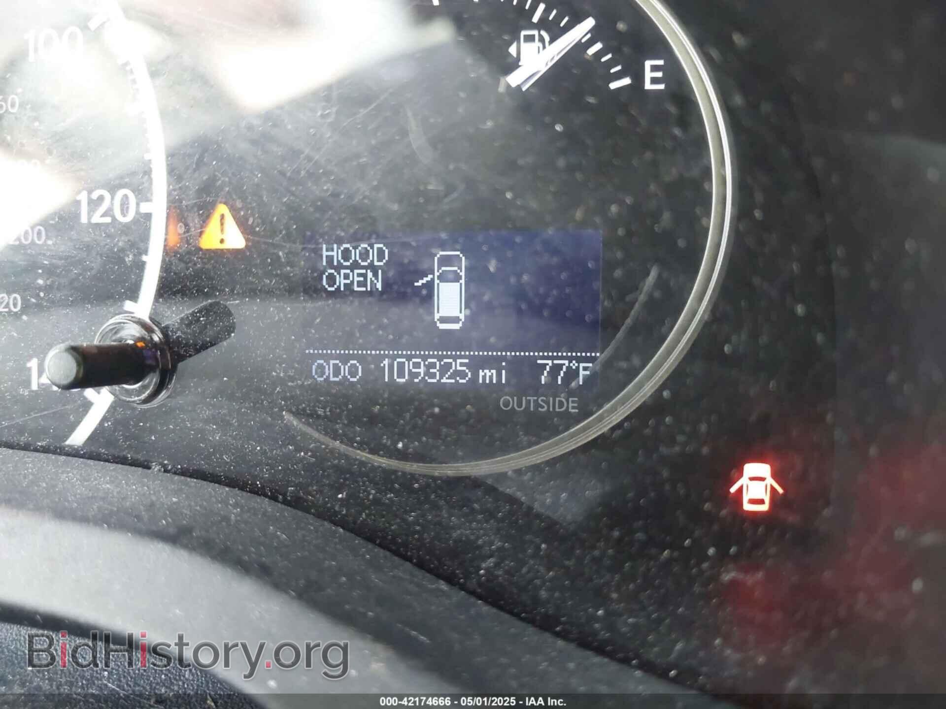 2014 LEXUS CT 200H - VIN: JTHKD5BH9E2185172 - Фото 15