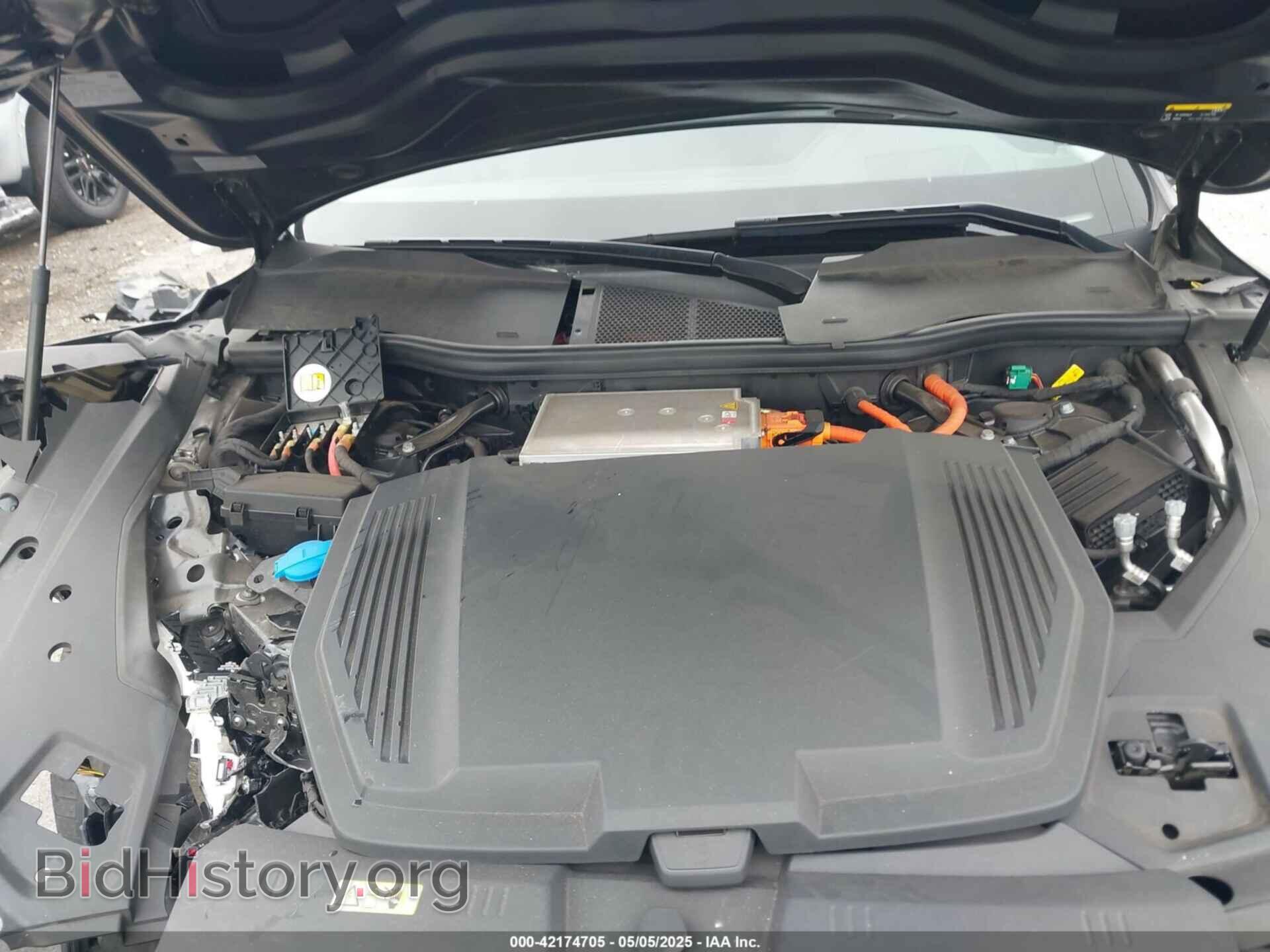 2019 AUDI E-TRON - VIN: WA1VABGEXKB024680 - Фото 10