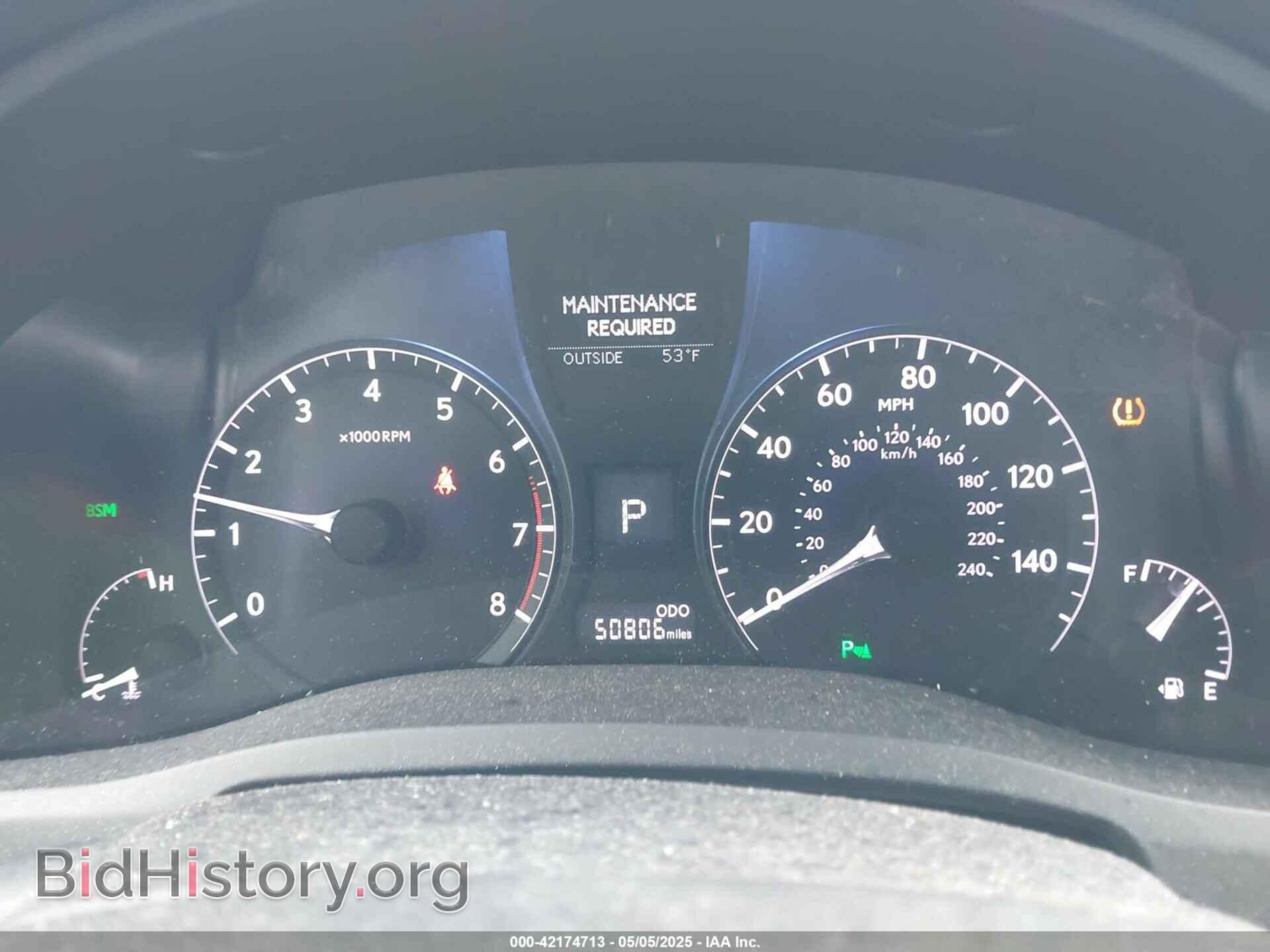 2015 LEXUS RX 350 - VIN: 2T2BK1BA4FC290185 - Фото 7