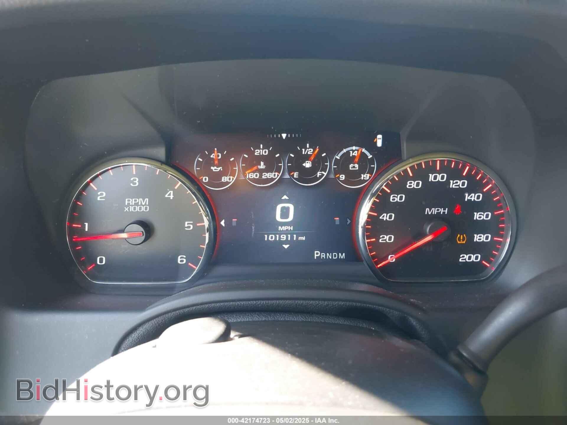 2016 GMC YUKON - VIN: 1GKS2CKJ6GR204130 - Фото 7