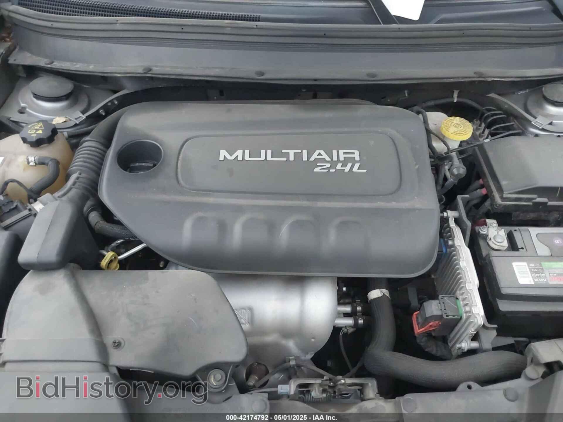 2018 JEEP CHEROKEE - VIN: 1C4PJLCB4JD620449 - Фото 10