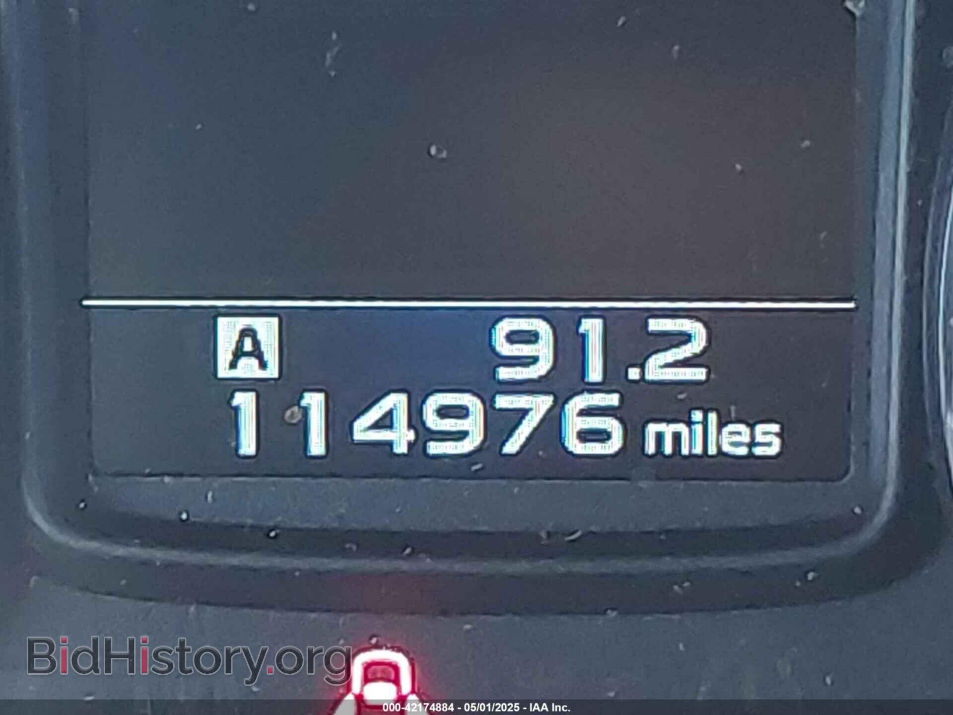 2014 SUBARU OUTBACK - VIN: 4S4BRBLC0E3318475 - Фото 15