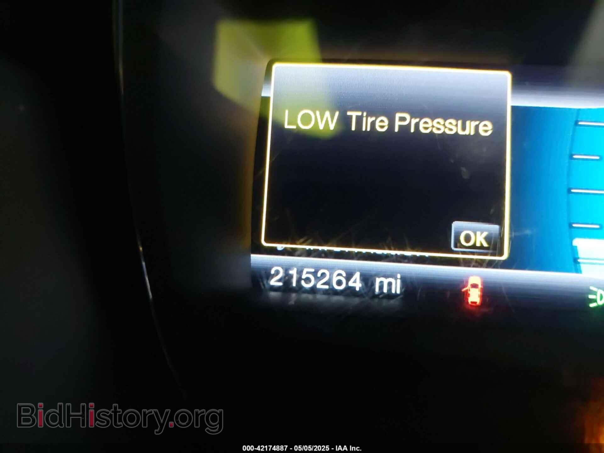 2013 FORD EDGE - VIN: 2FMDK4KCXDBB44584 - Photo 15