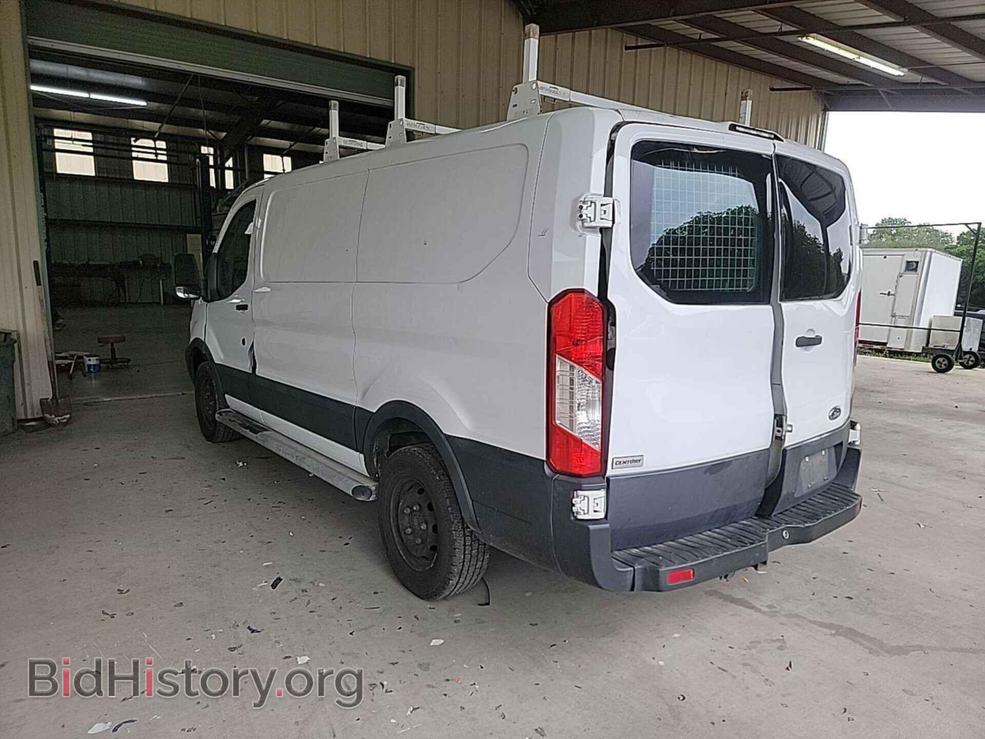 2015 FORD TRANSIT - VIN: 1FTNR1ZM1FKA68439 - Фото 35