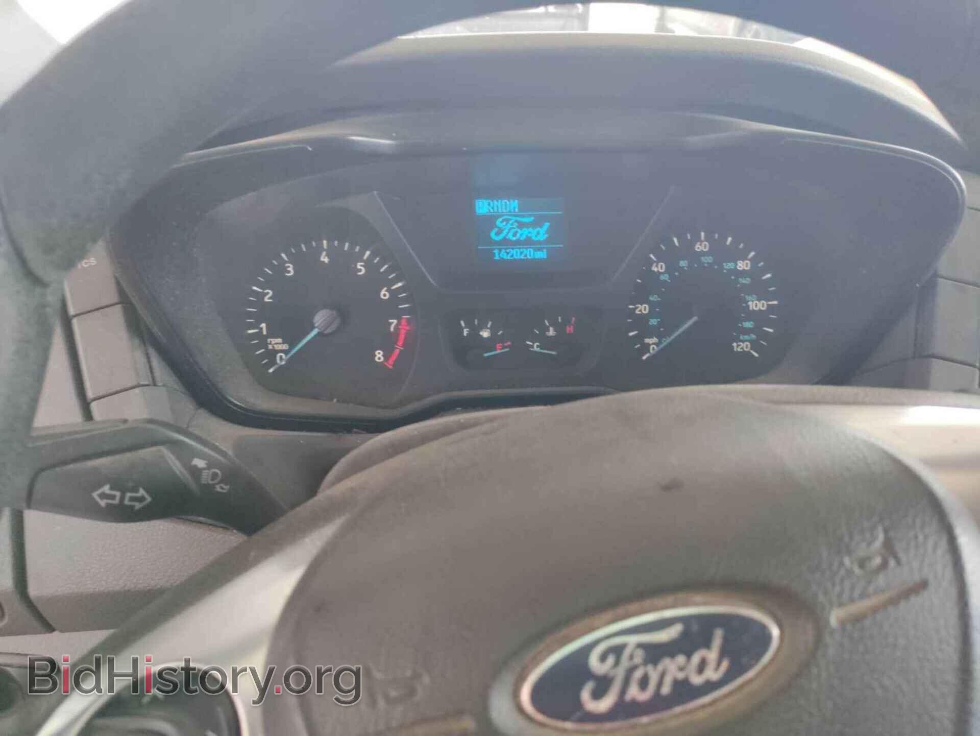 2015 FORD TRANSIT - VIN: 1FTNR1ZM1FKA68439 - Фото 5