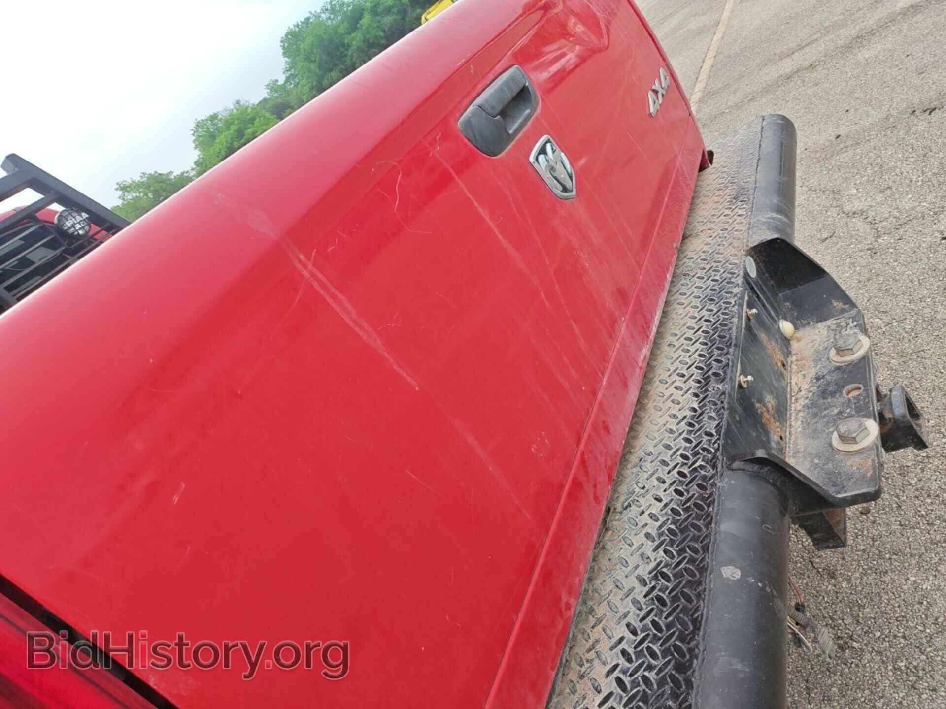 2006 DODGE RAM 1500 - VIN: 1D7HU18246J221614 - Фото 35