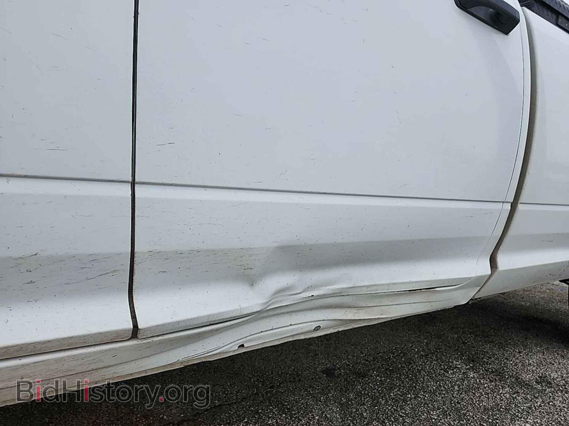 2011 DODGE RAM 2500 - VIN: 3D7TT2CT0BG541348 - Фото 17