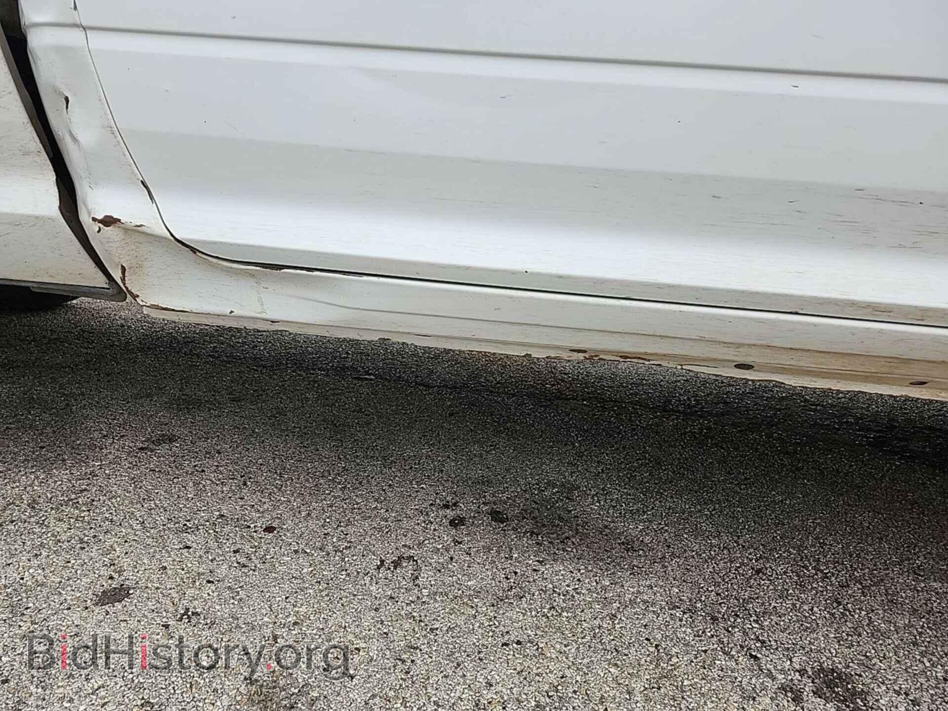 2011 DODGE RAM 2500 - VIN: 3D7TT2CT0BG541348 - Фото 19