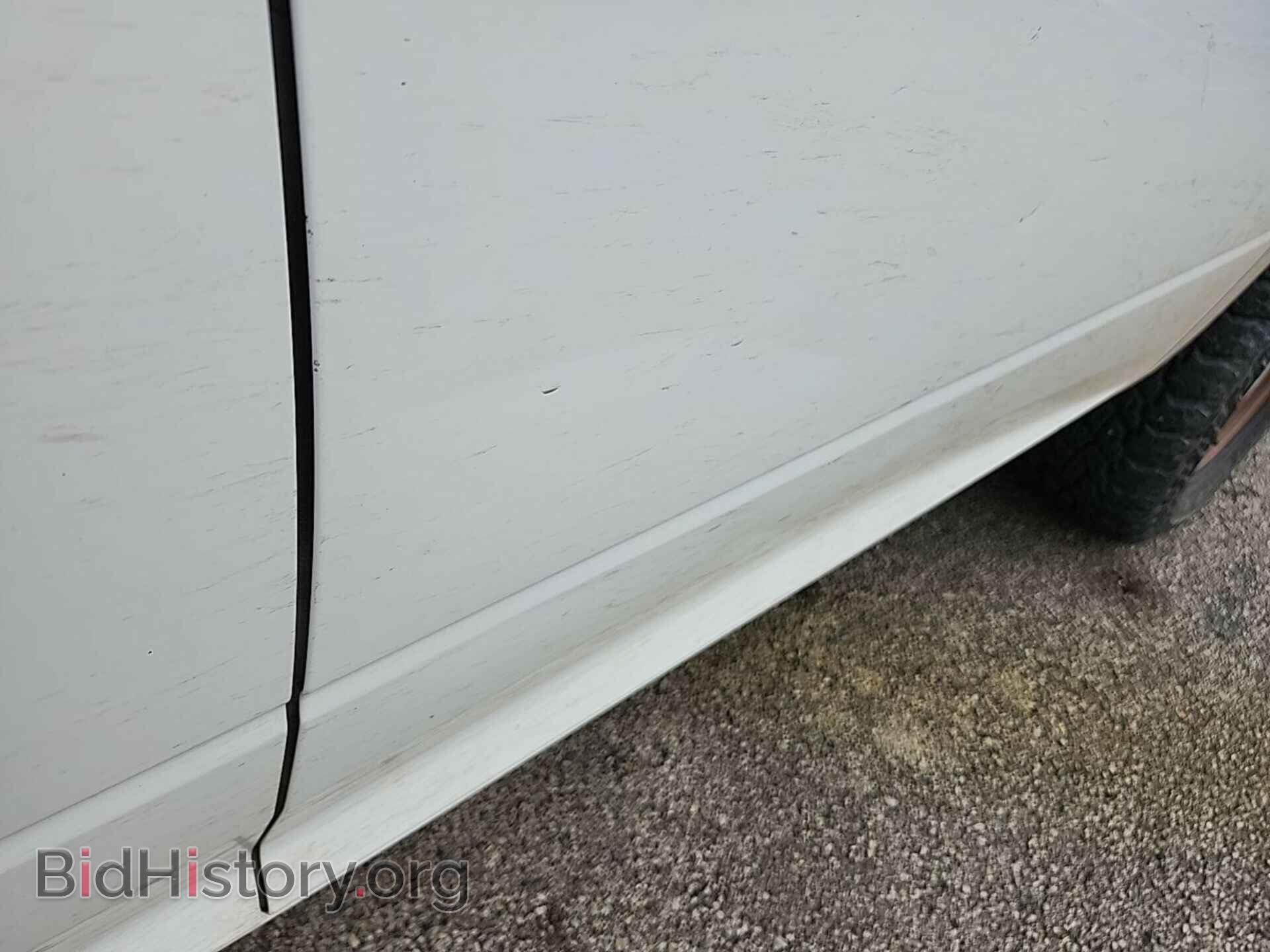 2011 DODGE RAM 2500 - VIN: 3D7TT2CT0BG541348 - Фото 27