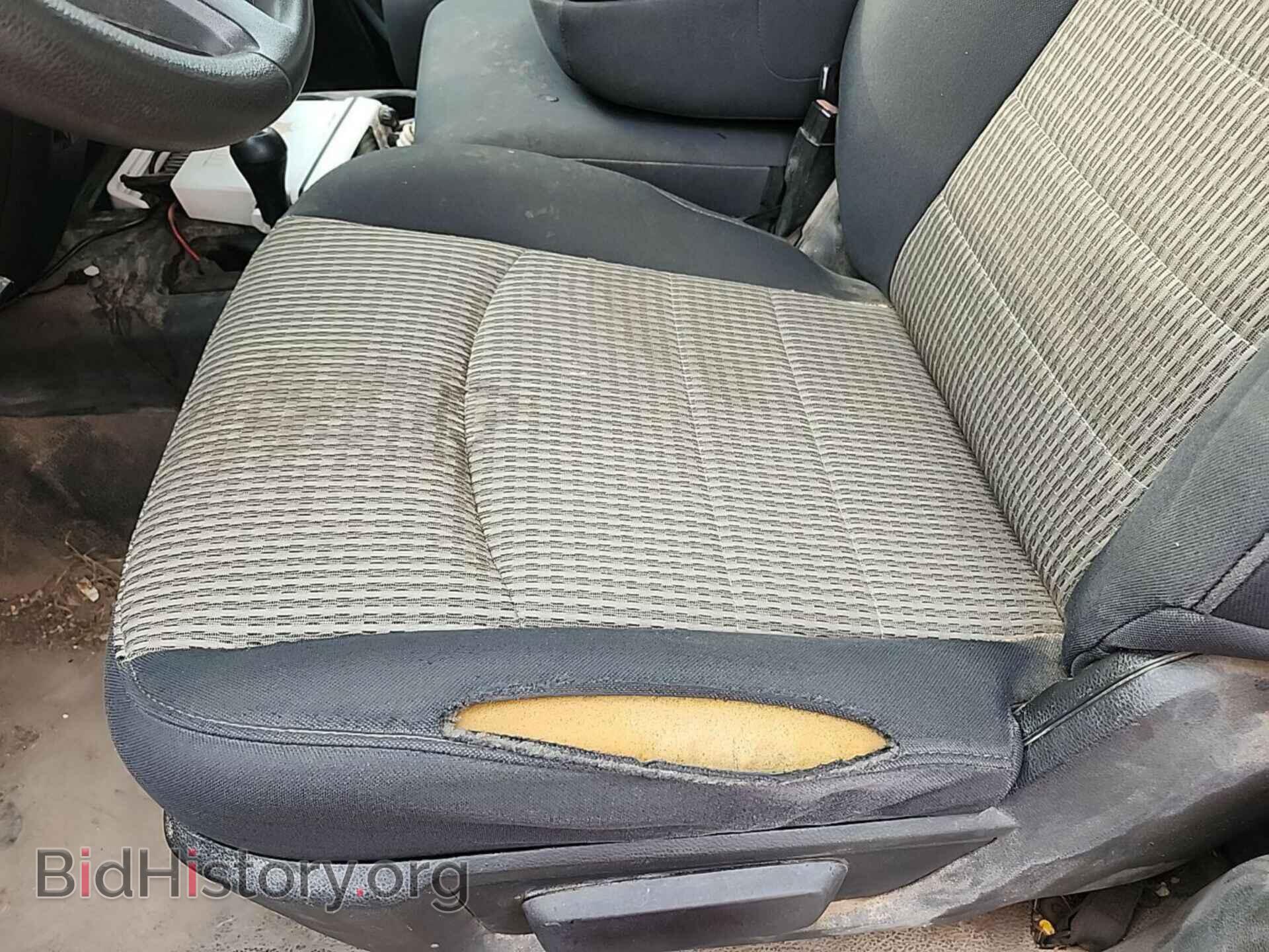 2011 DODGE RAM 2500 - VIN: 3D7TT2CT0BG541348 - Фото 4