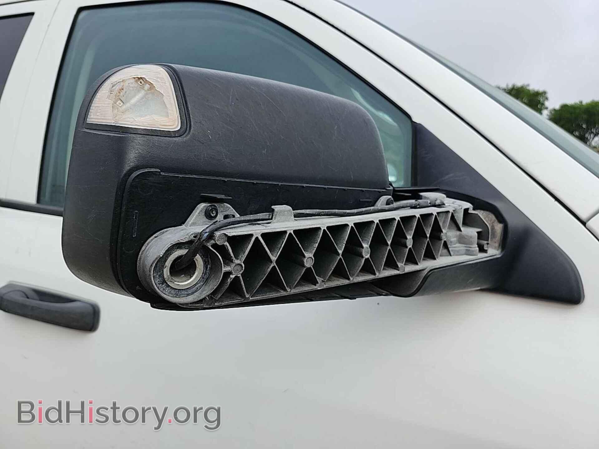 2011 DODGE RAM 2500 - VIN: 3D7TT2CT0BG541348 - Фото 40