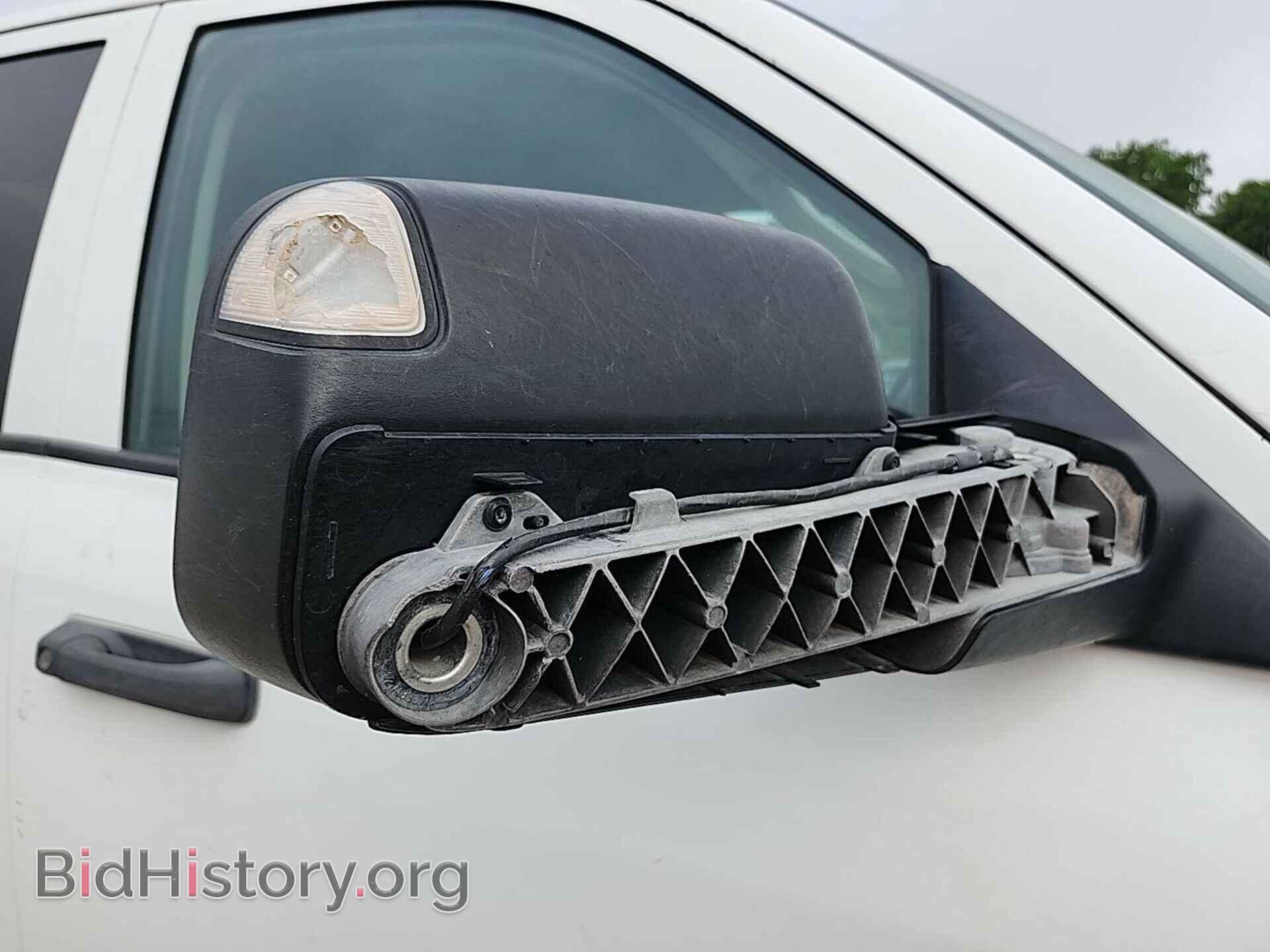 2011 DODGE RAM 2500 - VIN: 3D7TT2CT0BG541348 - Фото 44