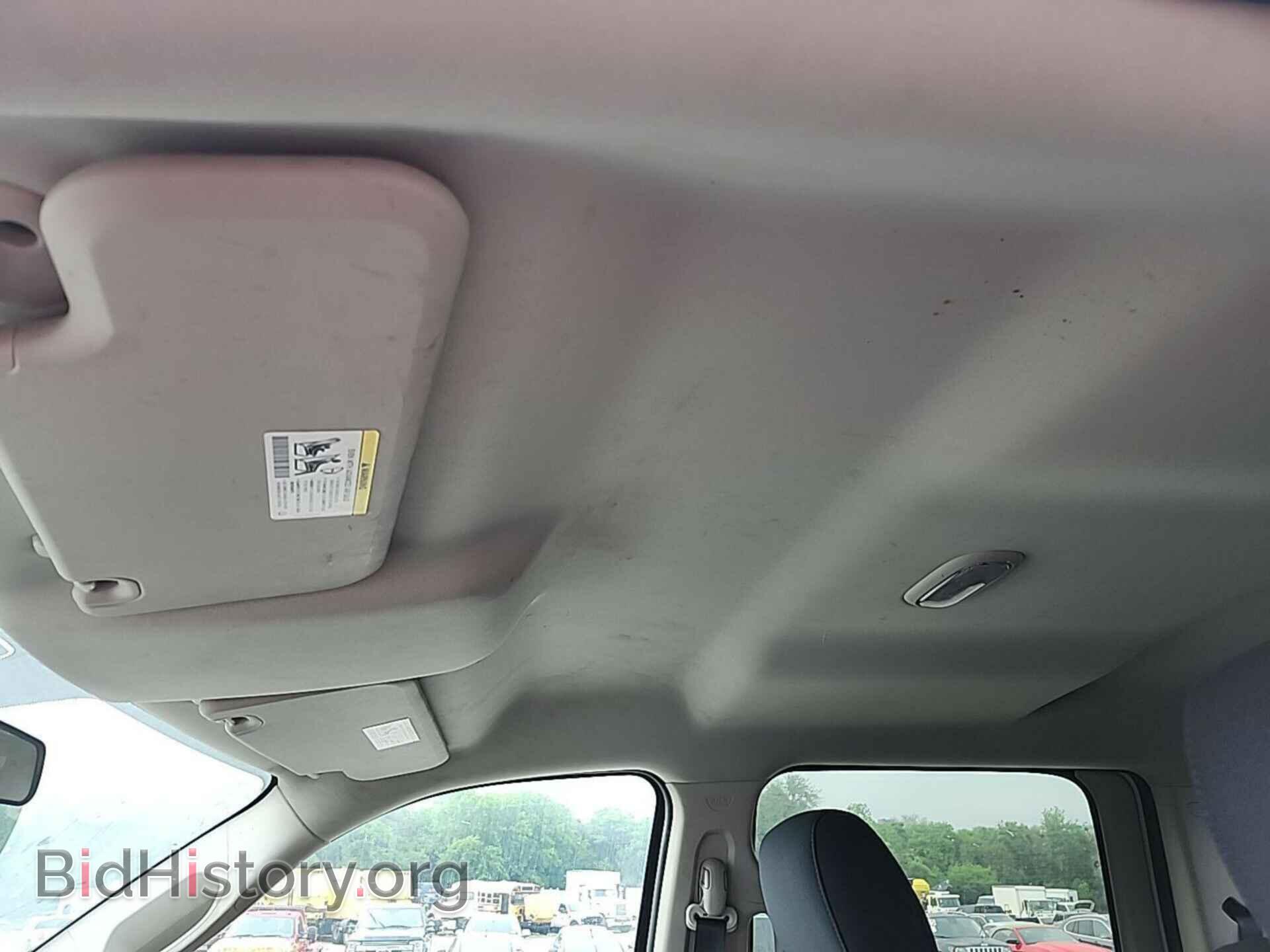 2011 DODGE RAM 2500 - VIN: 3D7TT2CT0BG541348 - Фото 45