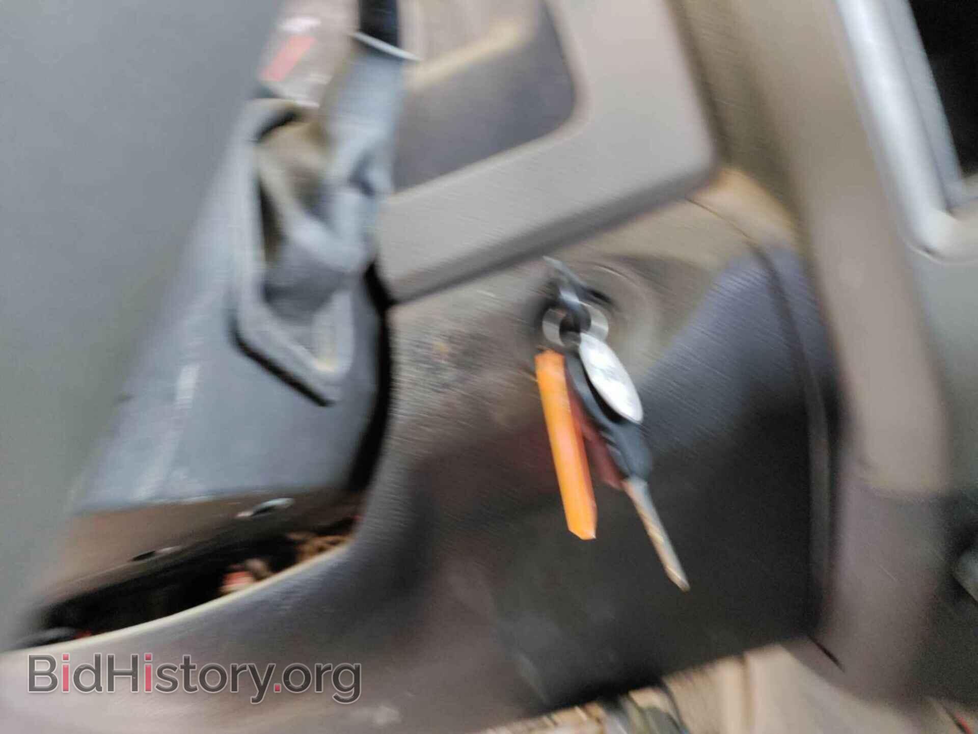 2011 DODGE RAM 2500 - VIN: 3D7TT2CT0BG541348 - Фото 10