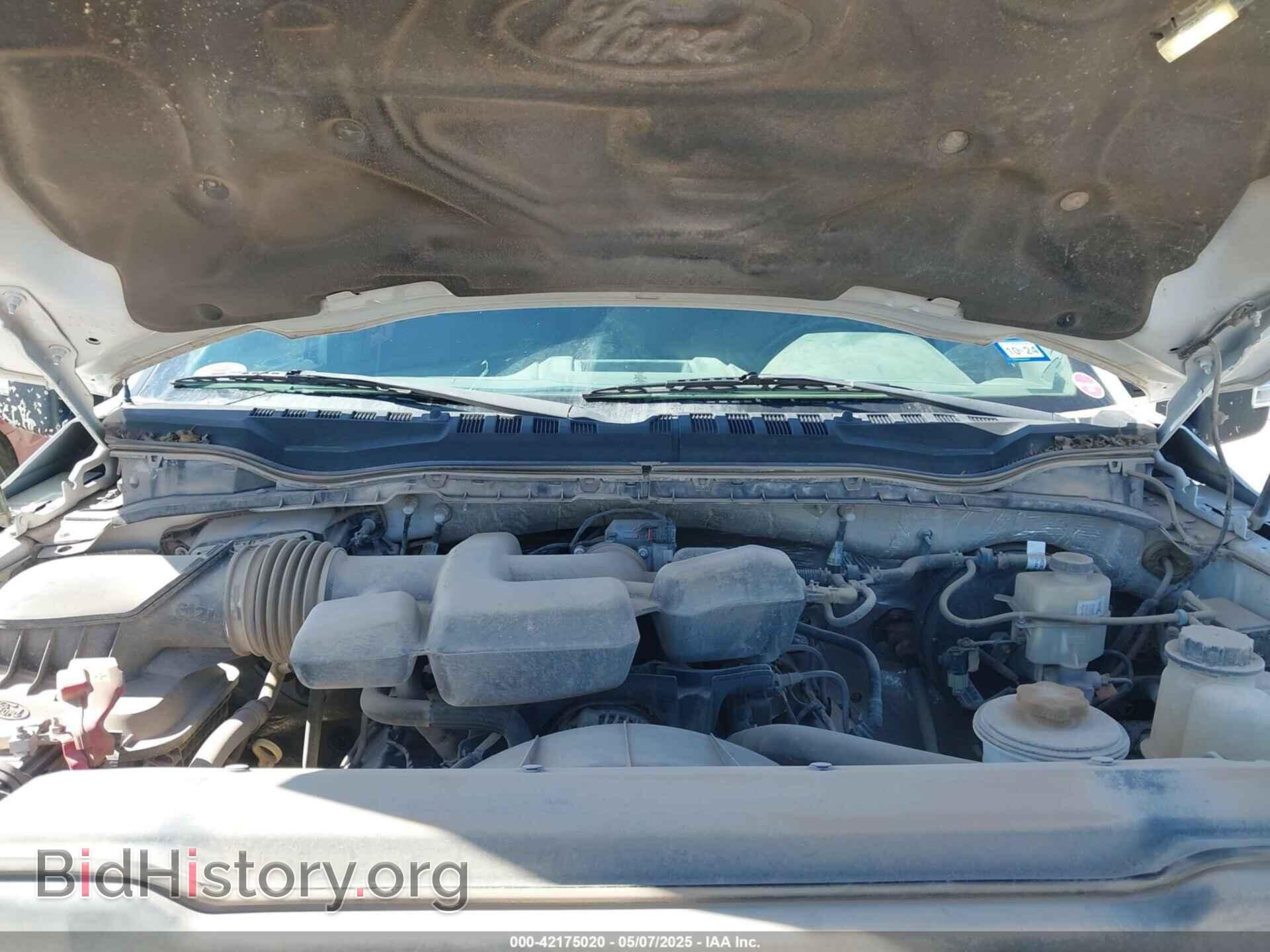 2017 FORD F-250 - VIN: 1FT7W2B67HEC20437 - Фото 10