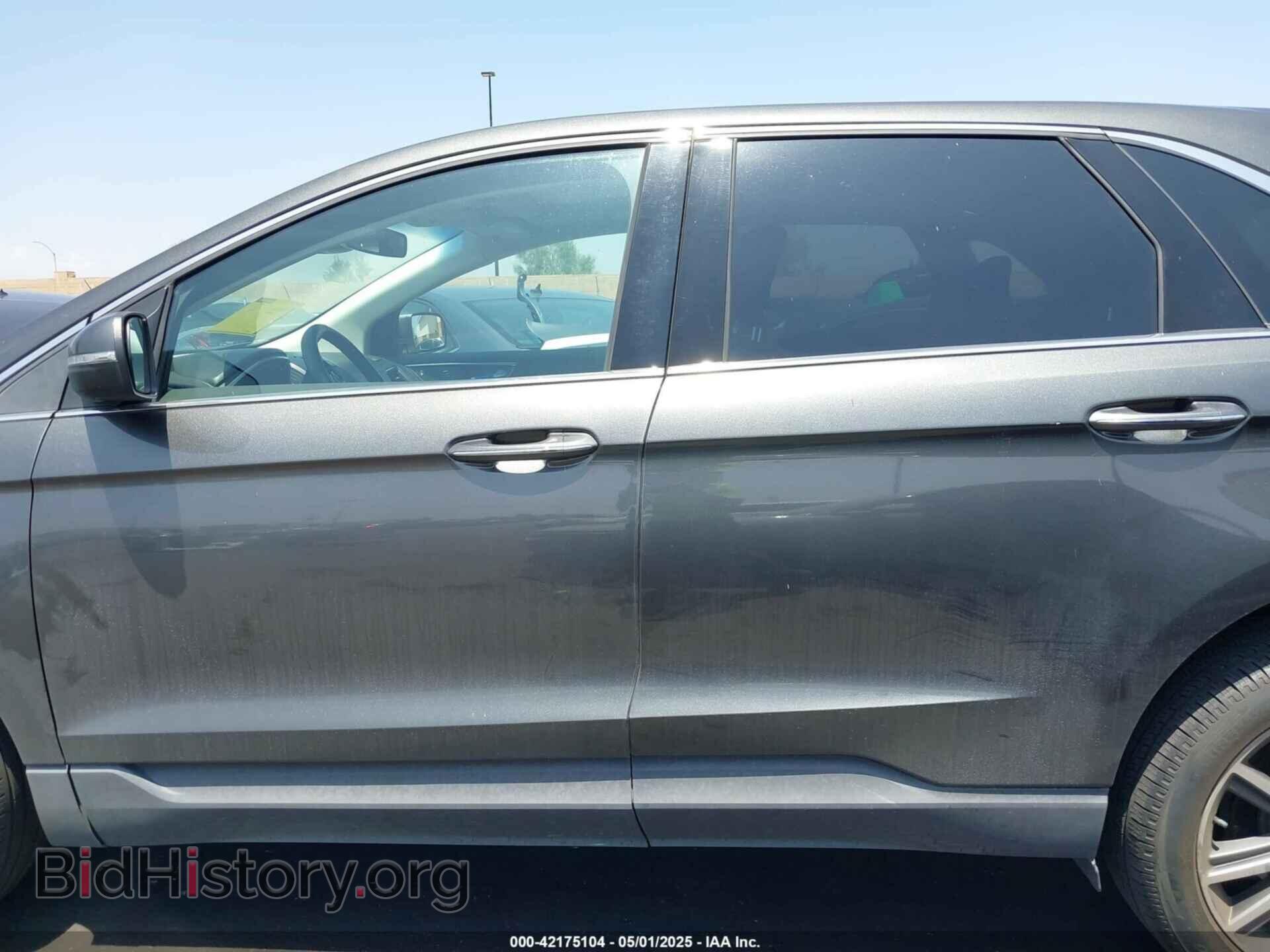 2019 FORD EDGE - VIN: 2FMPK3K94KBB76519 - Фото 14