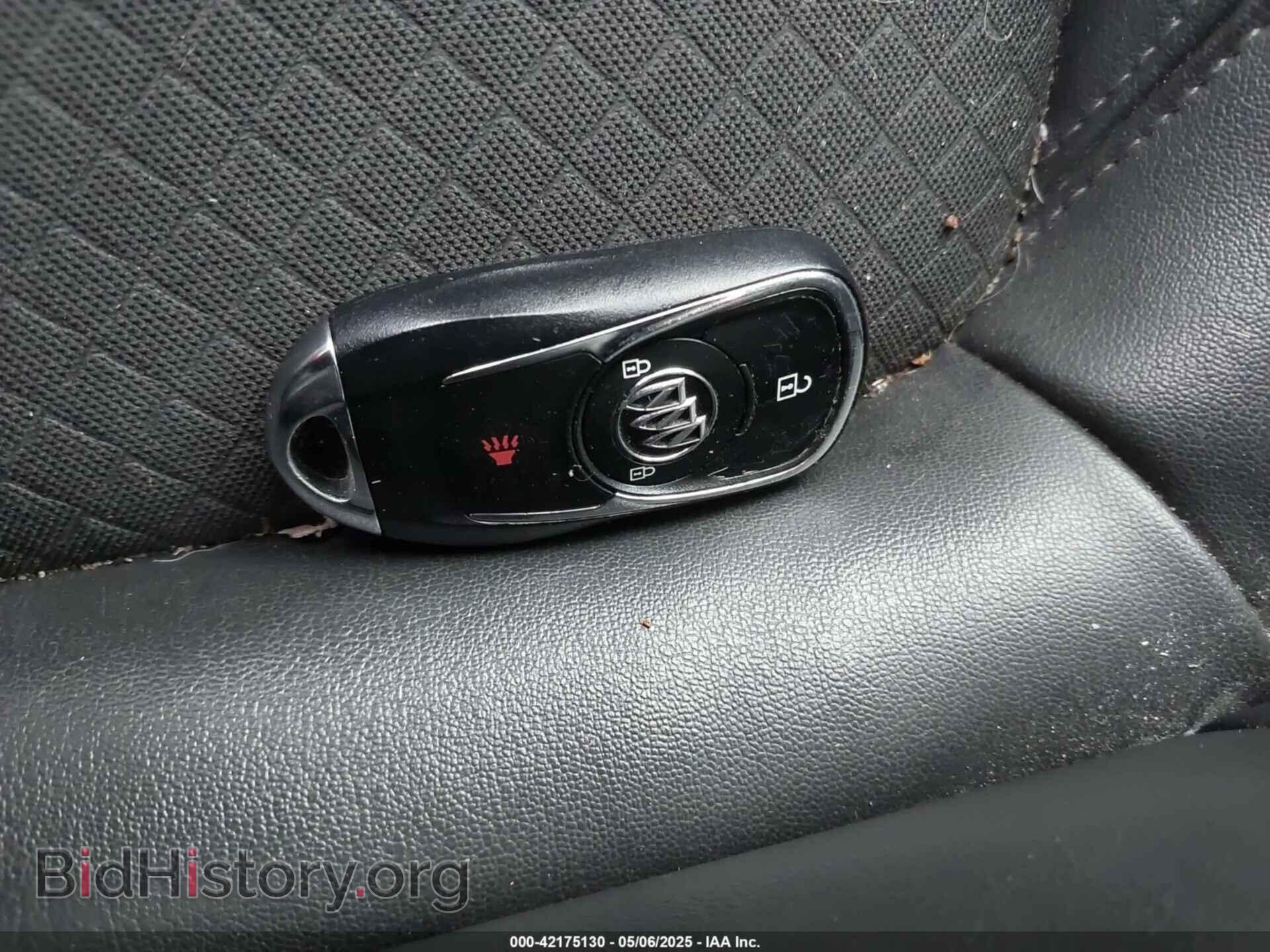 2018 BUICK ENCORE - VIN: KL4CJ1SB7JB603459 - Фото 11