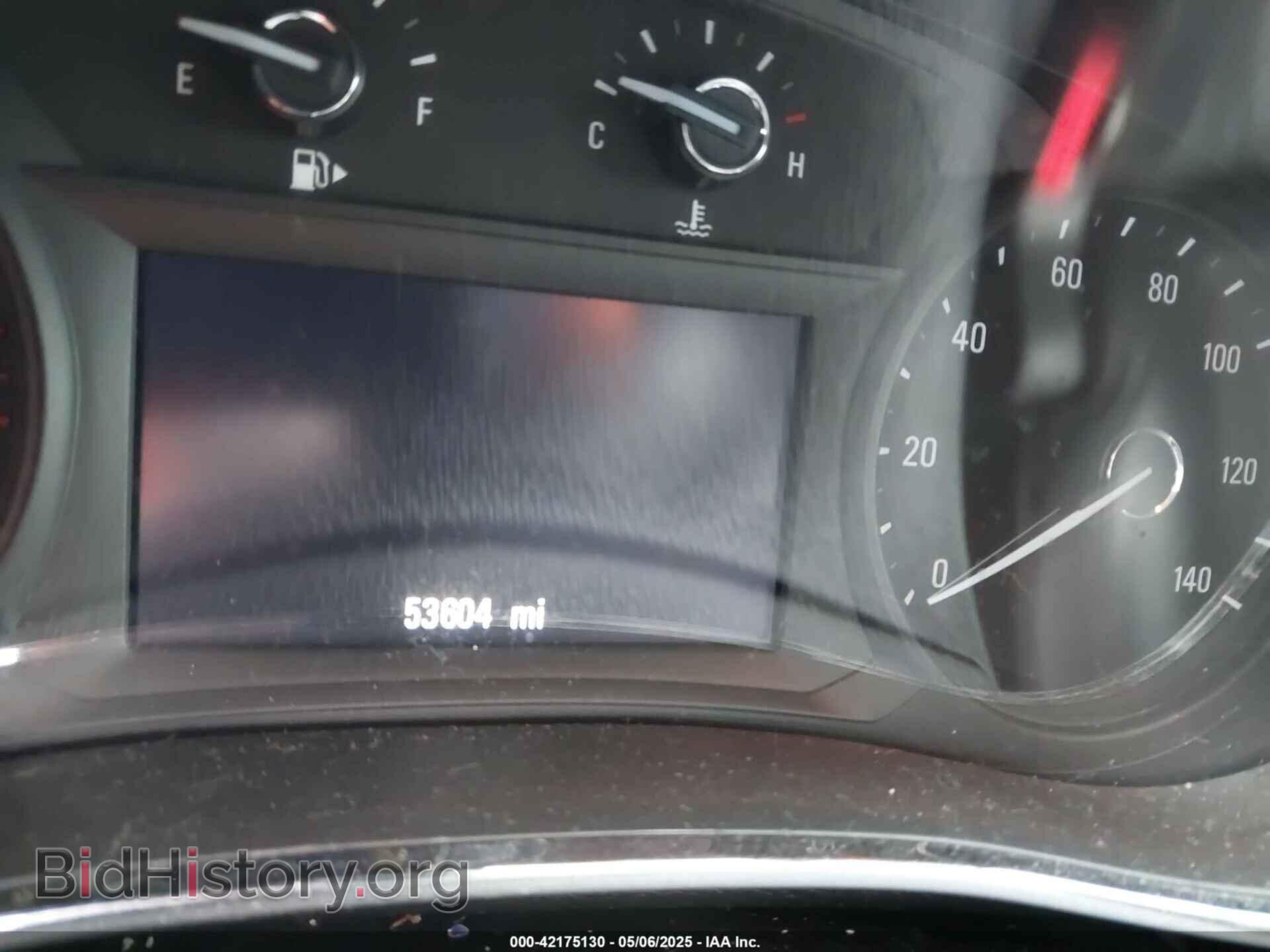 2018 BUICK ENCORE - VIN: KL4CJ1SB7JB603459 - Фото 7