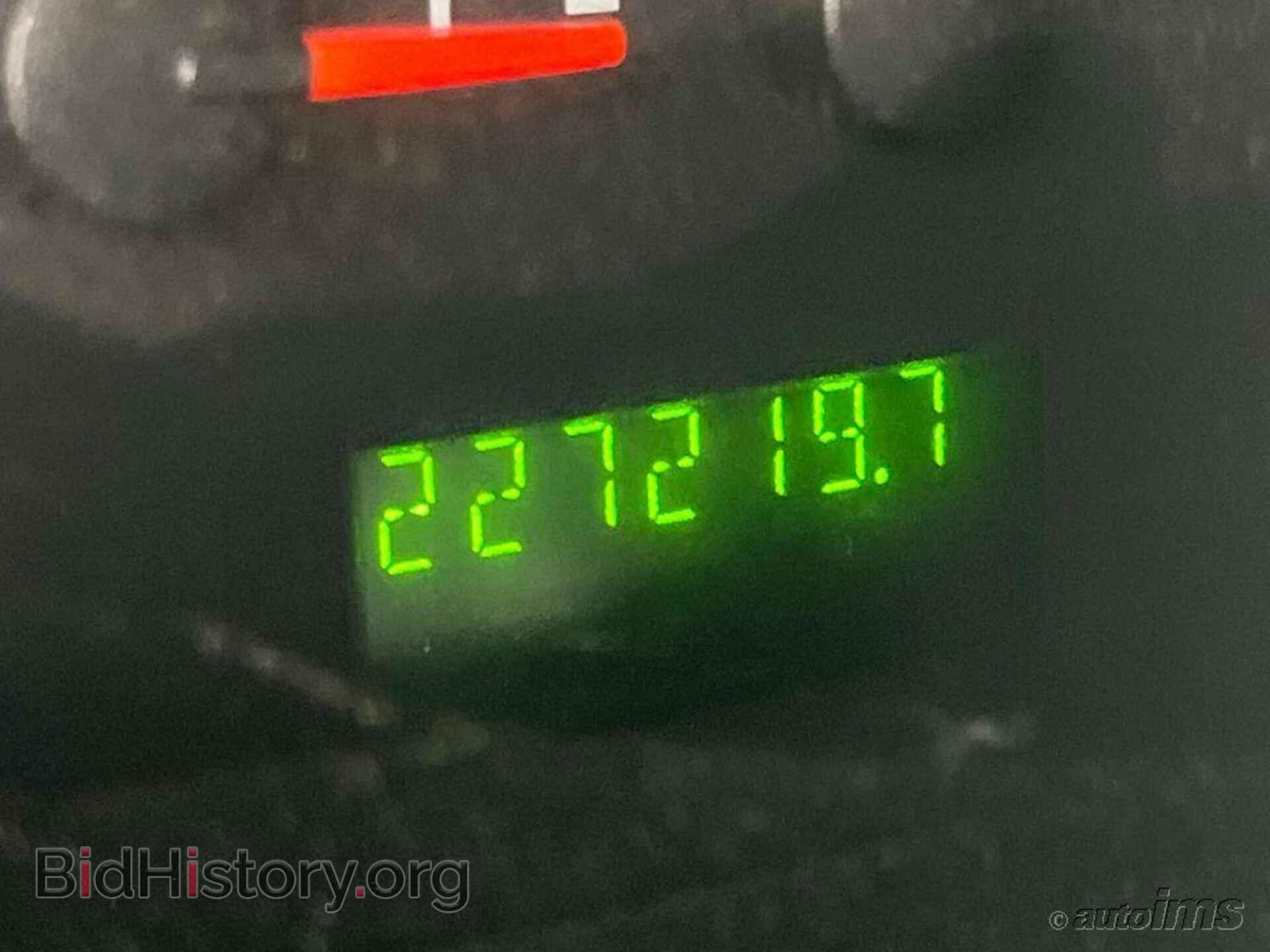 2007 FORD ECONOLINE - VIN: 1FTNE24L87DA38344 - Photo 6