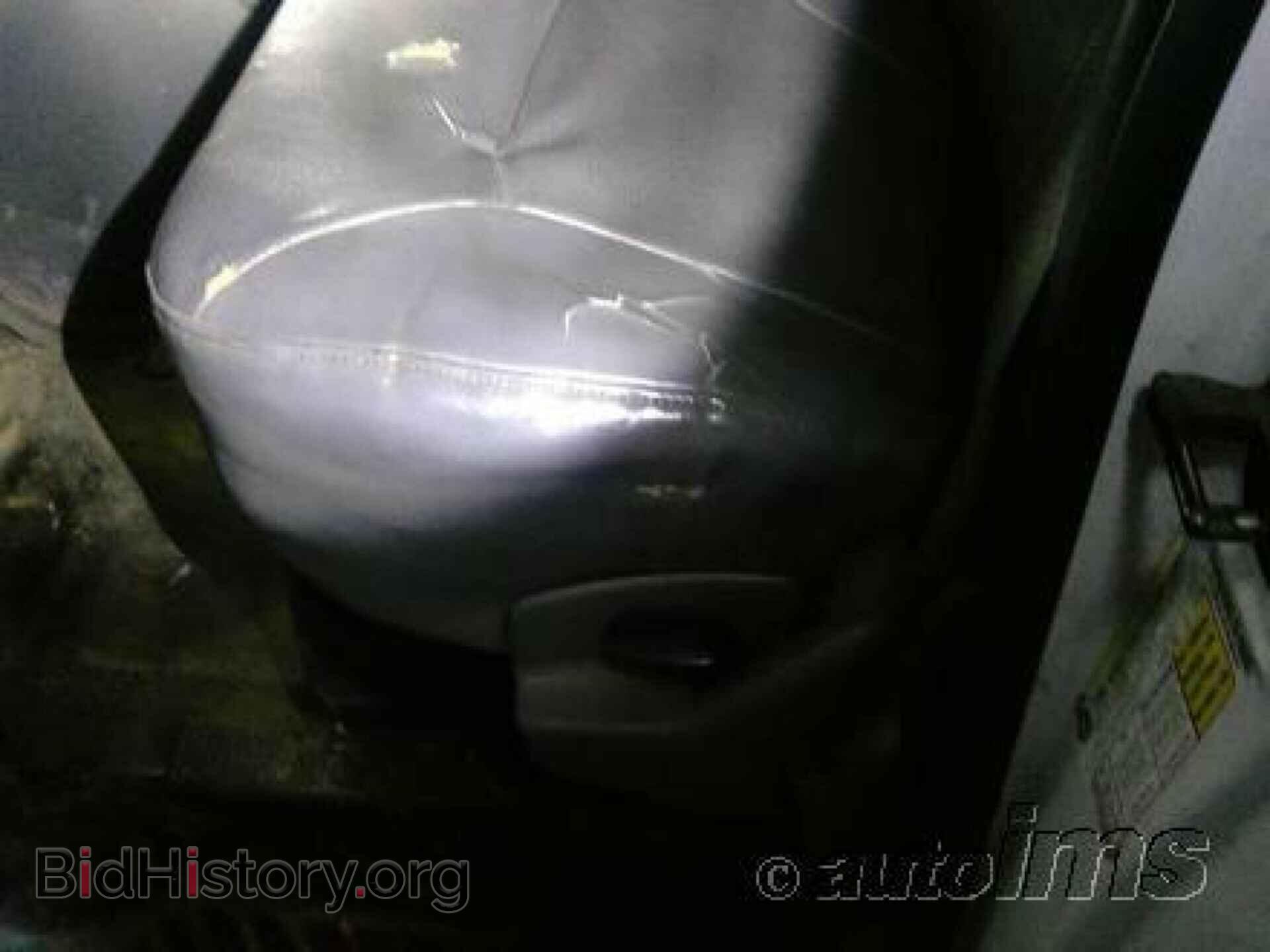 2007 FORD ECONOLINE - VIN: 1FTNE24L87DA38344 - Photo 8