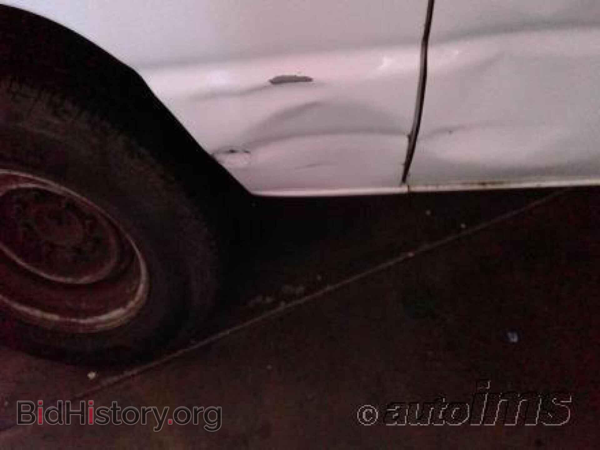 2007 FORD ECONOLINE - VIN: 1FTNE24L87DA38344 - Photo 10