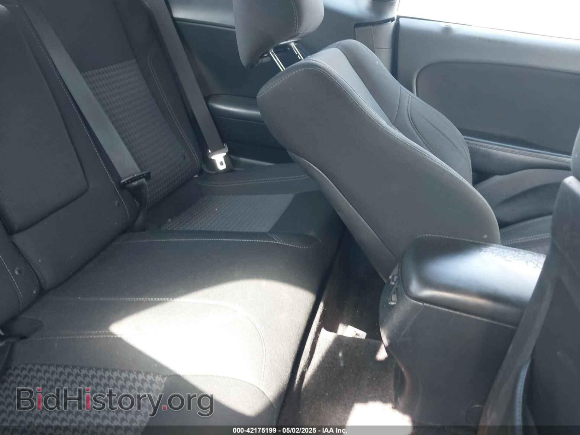 2016 DODGE CHALLENGER - VIN: 2C3CDZAG3GH153080 - Photo 8