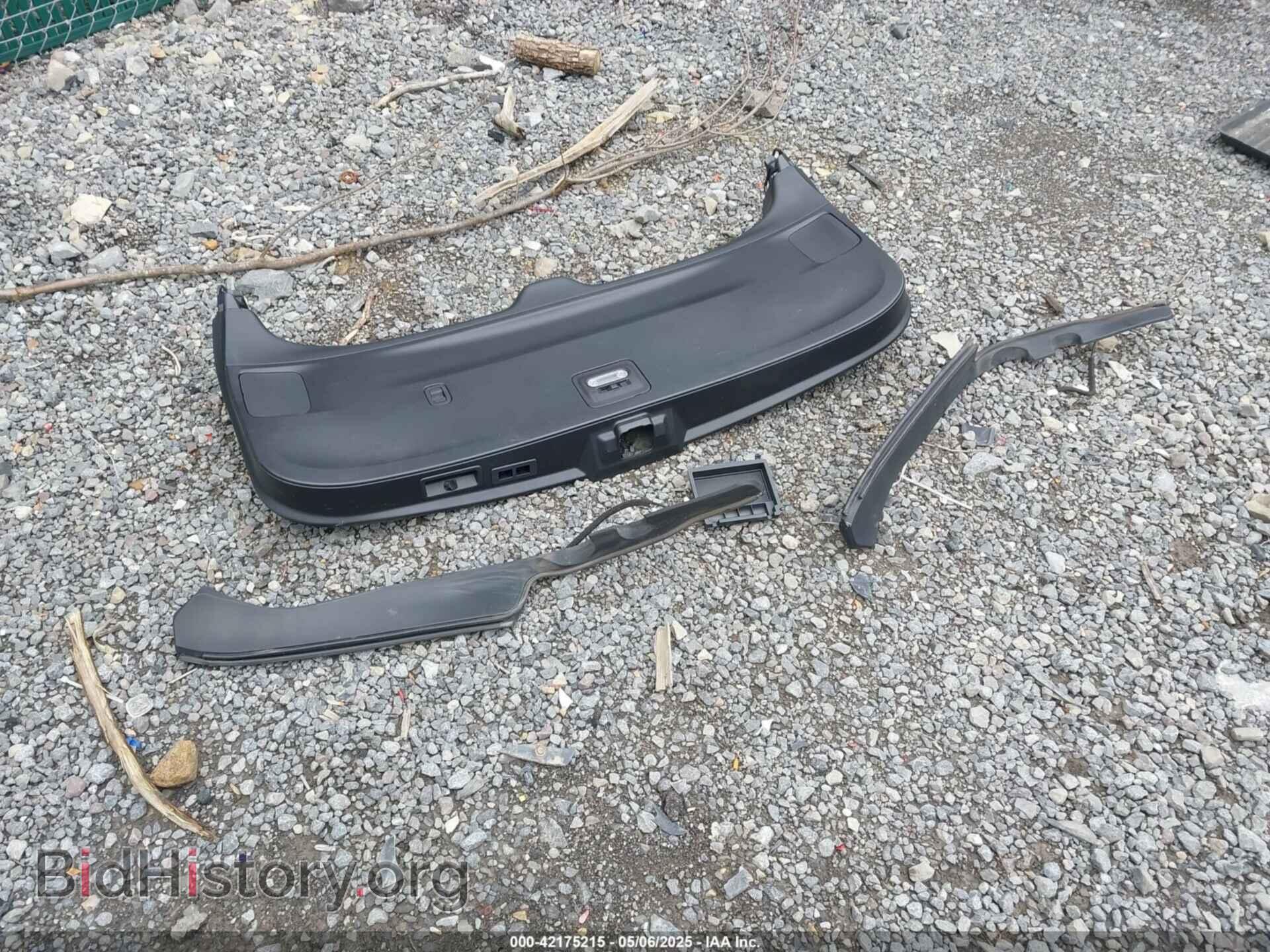 2019 SUBARU FORESTER - VIN: JF2SKAPC8KH476351 - Фото 12