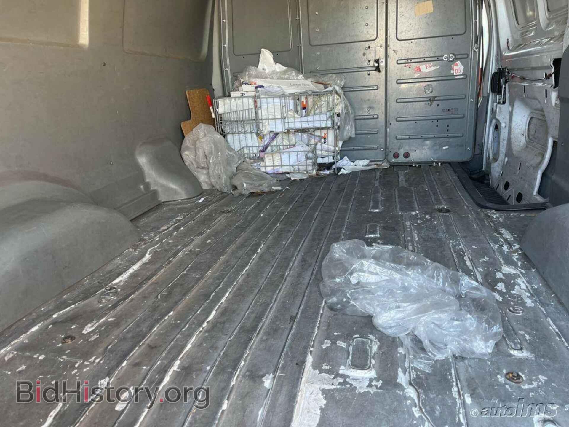 2010 FORD ECONOLINE - VIN: 1FTNE1EW9ADA90897 - Фото 5