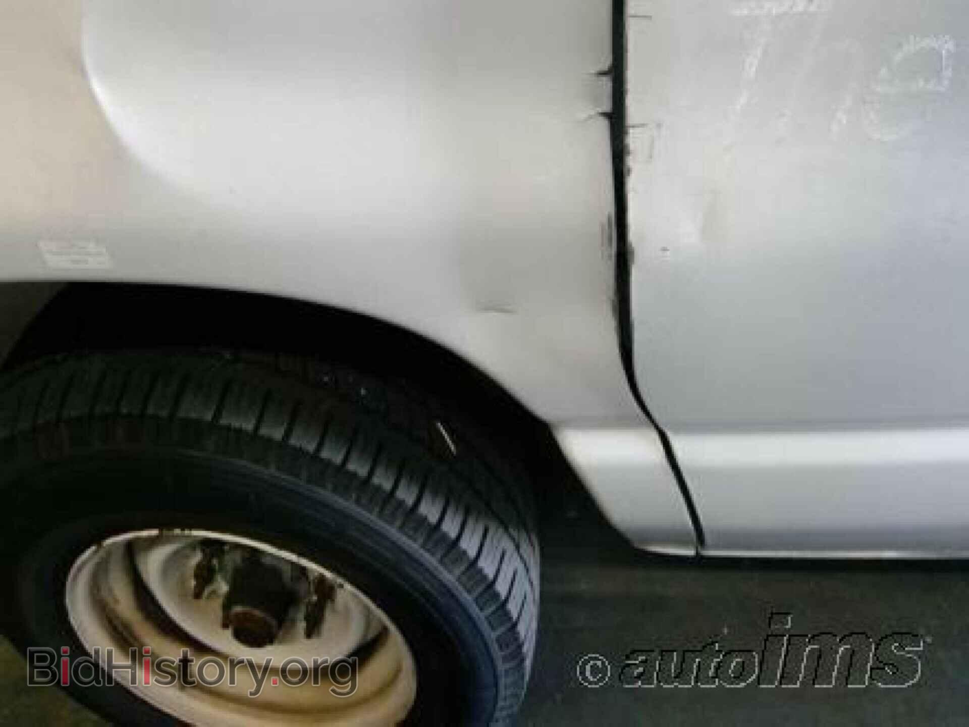 2010 FORD ECONOLINE - VIN: 1FTNE1EW9ADA90897 - Фото 10