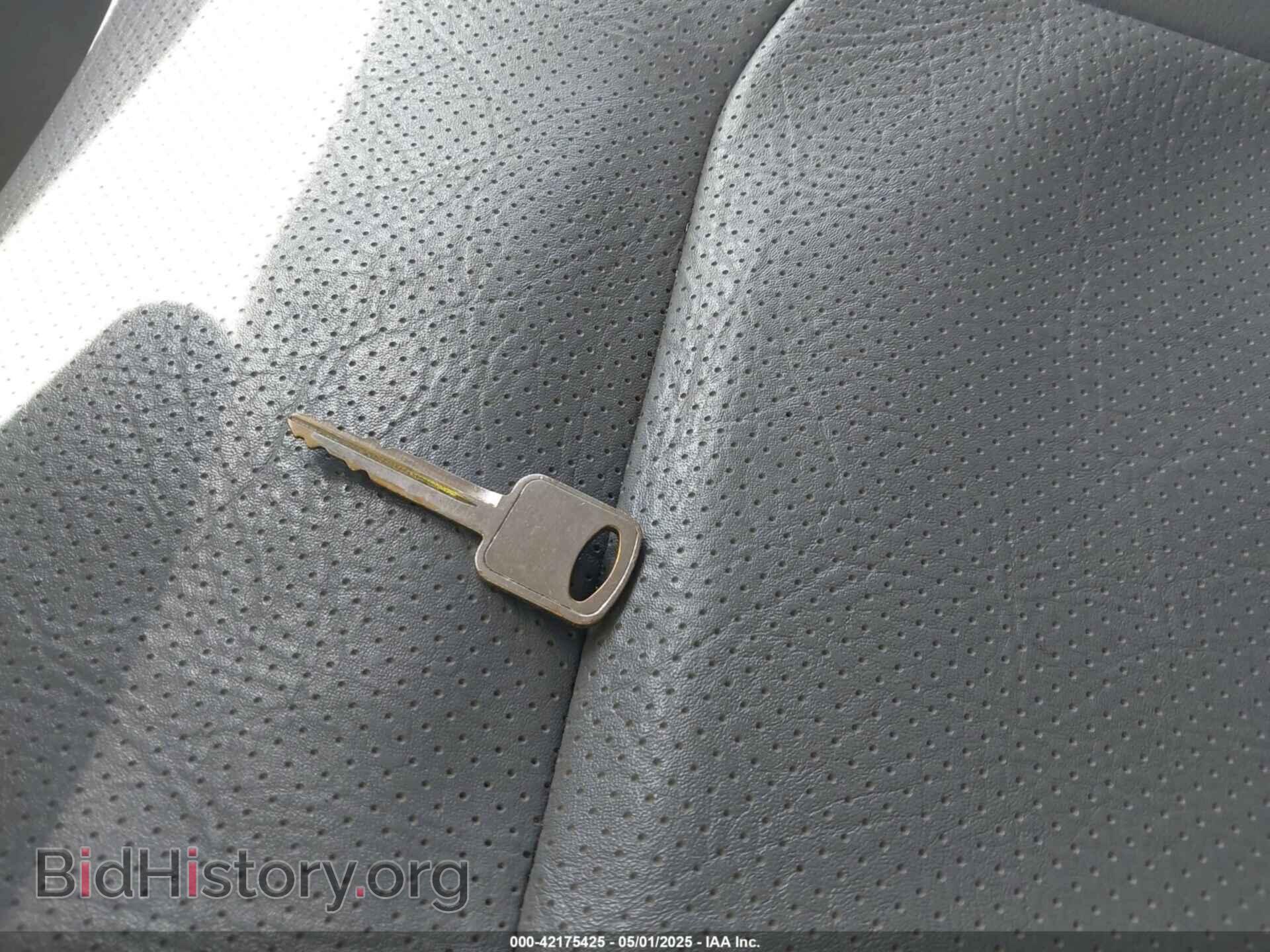 2007 FORD E-150 - VIN: 1FTNE14W47DB04084 - Фото 11