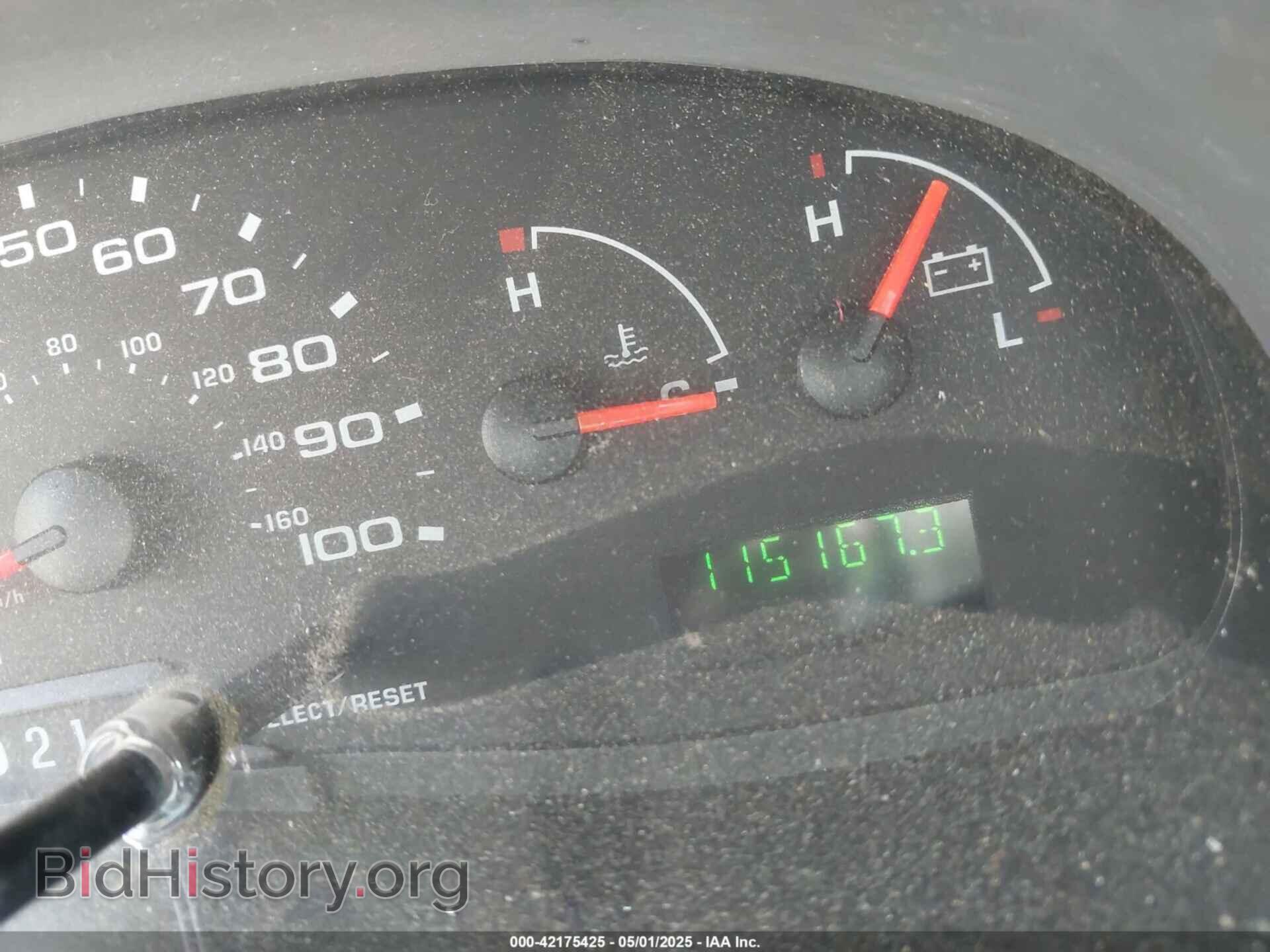 2007 FORD E-150 - VIN: 1FTNE14W47DB04084 - Фото 6