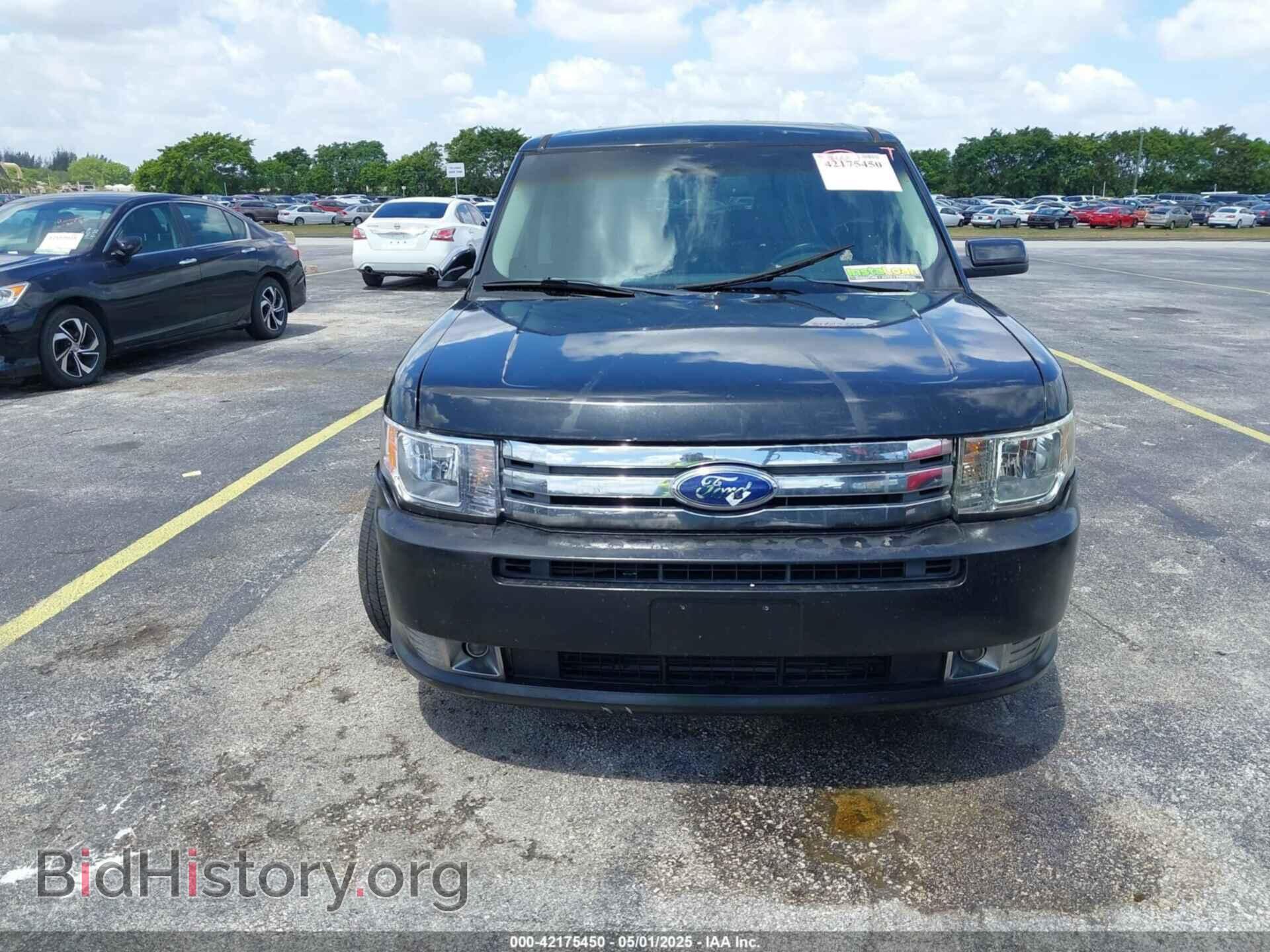2010 FORD FLEX - VIN: 2FMGK5CC4ABB18110 - Photo 6