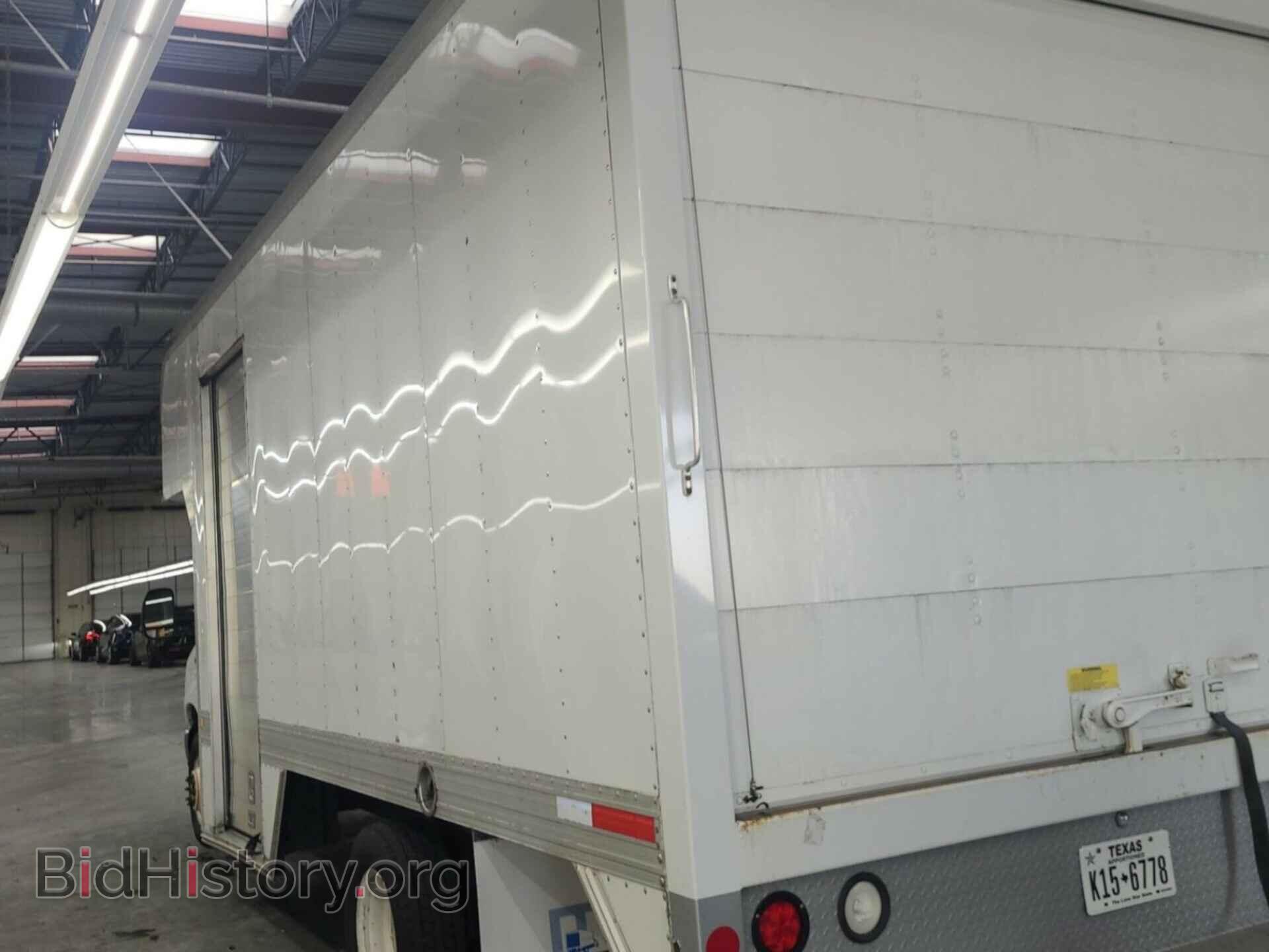2015 FORD E-450 CUTAWAY - VIN: 1FDXE4FS7FDA02468 - Photo 2