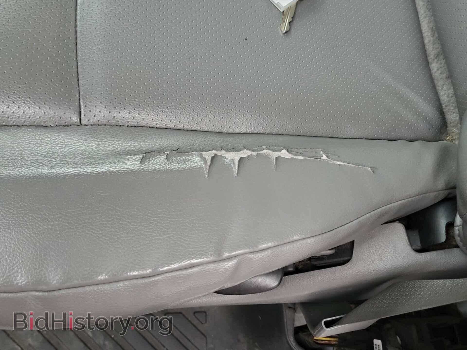 2015 FORD E-450 CUTAWAY - VIN: 1FDXE4FS7FDA02468 - Photo 12