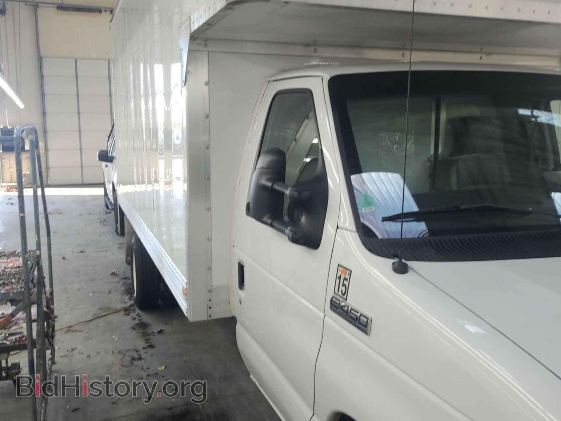 2015 FORD E-450 CUTAWAY - VIN: 1FDXE4FS7FDA02468 - Photo 13
