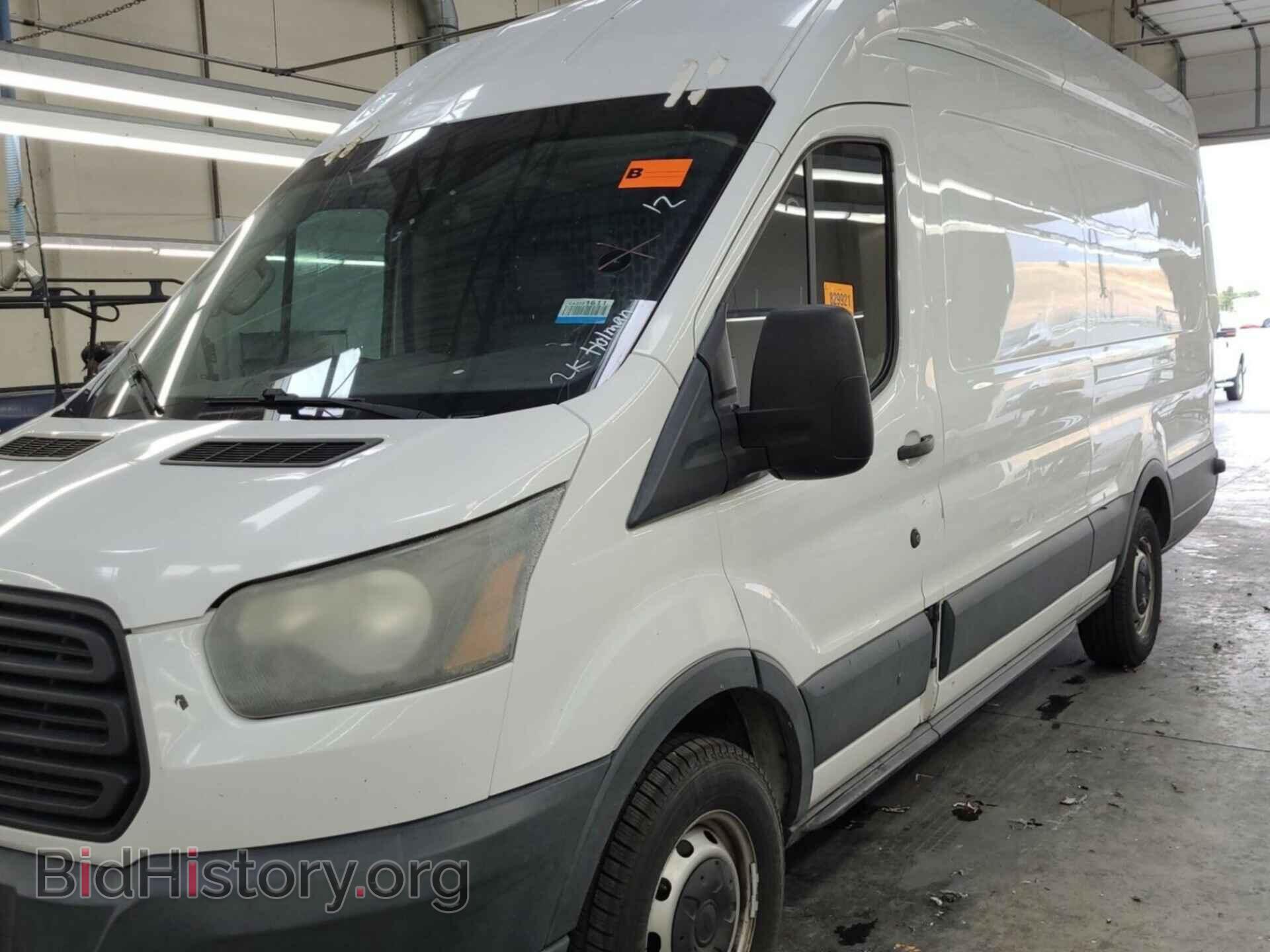 2016 FORD TRANSIT-250 - VIN: 1FTYR3XM9GKA95546 - Фото 44