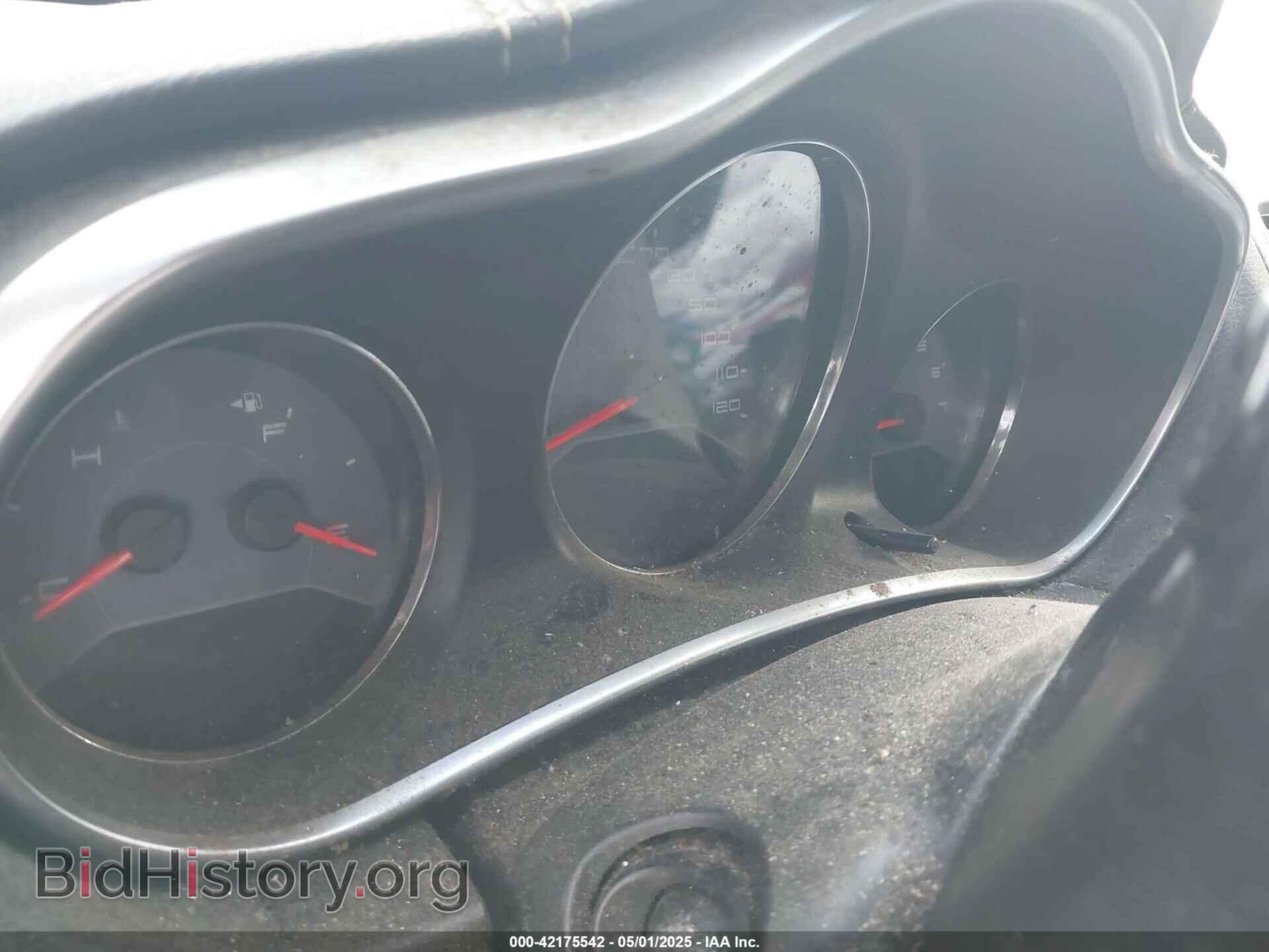2013 DODGE AVENGER - VIN: 1C3CDZAB0DN643306 - Photo 7