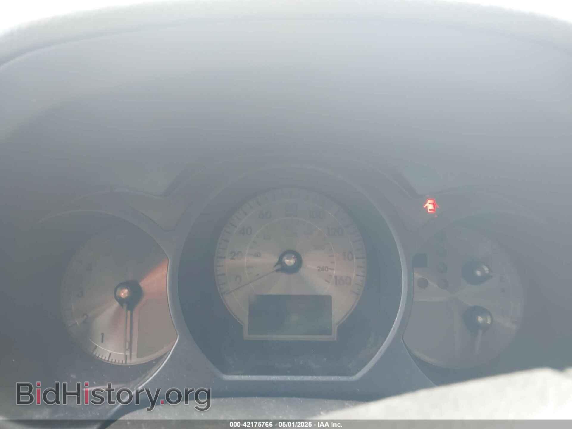 2007 LEXUS GS 350 - VIN: JTHBE96S770022237 - Фото 7