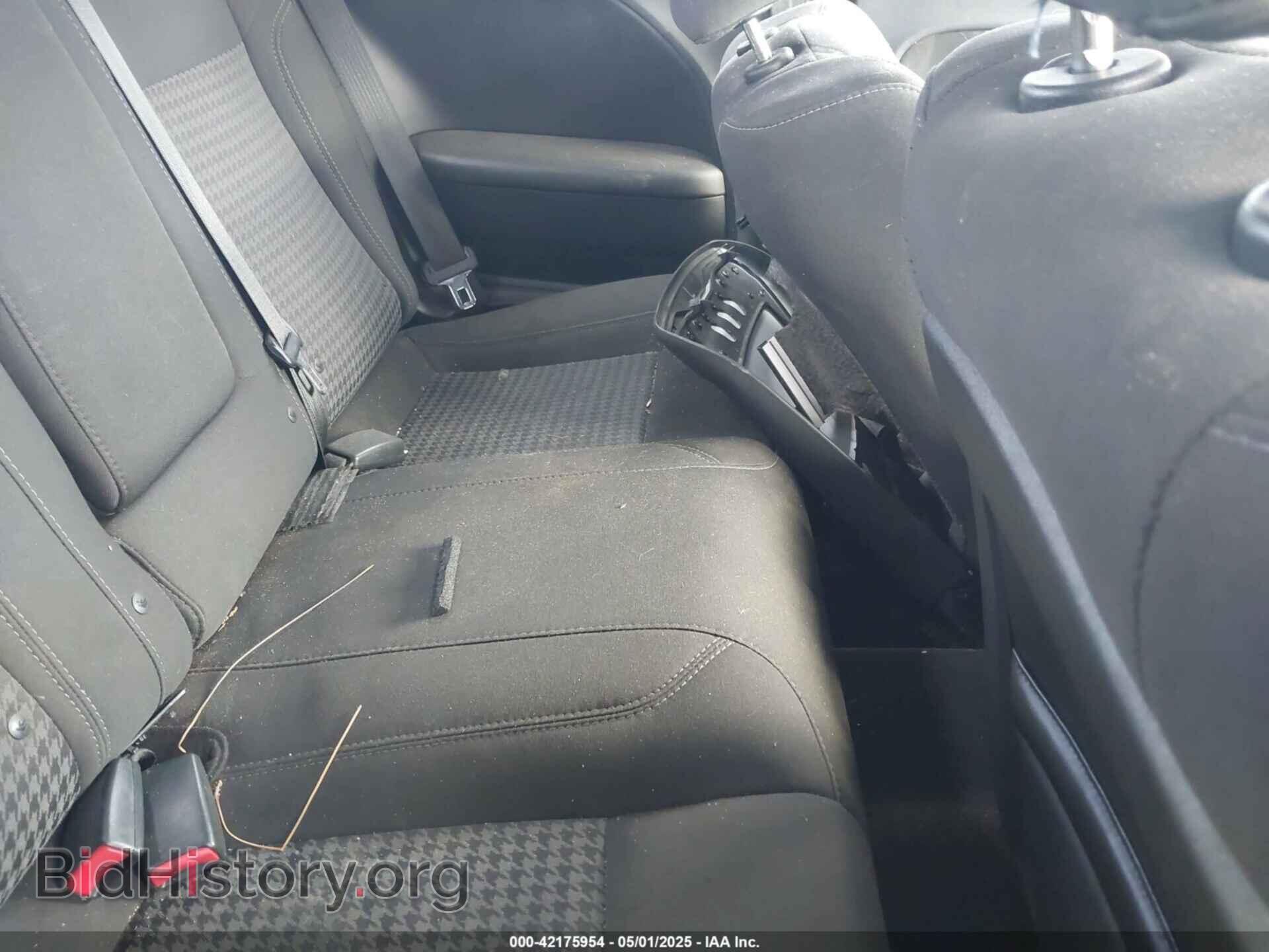 2017 DODGE CHALLENGER - VIN: 2C3CDZBT8HH555531 - Фото 8