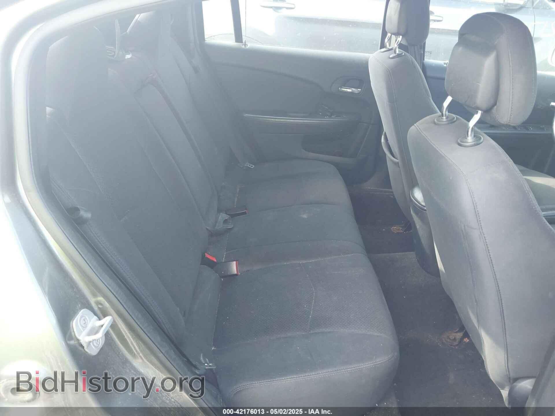 2012 CHRYSLER 200 - VIN: 1C3CCBBB6CN278296 - Фото 8
